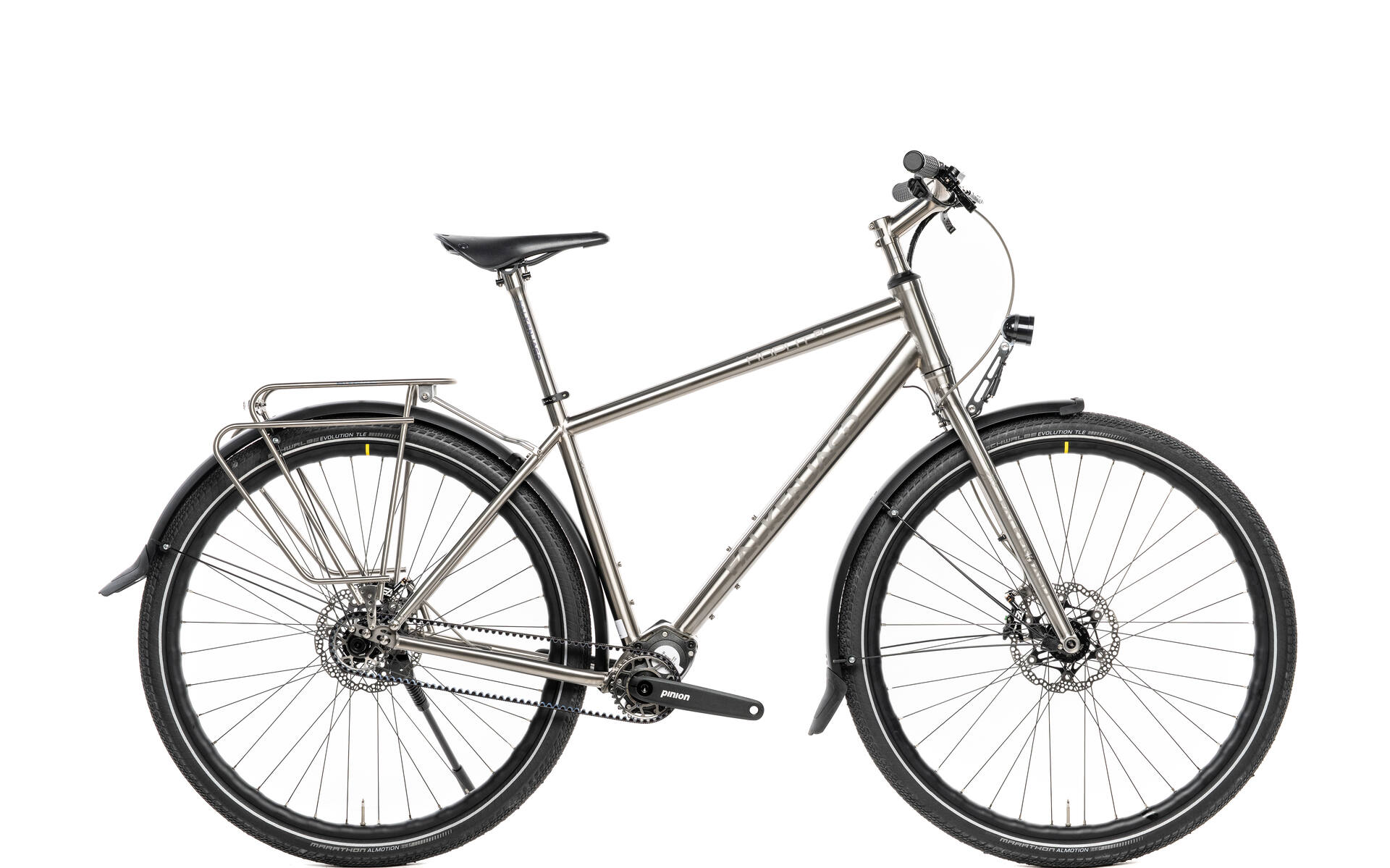 Falkenjagd Hoplit PI Reiserad C1.12i Smart Shift