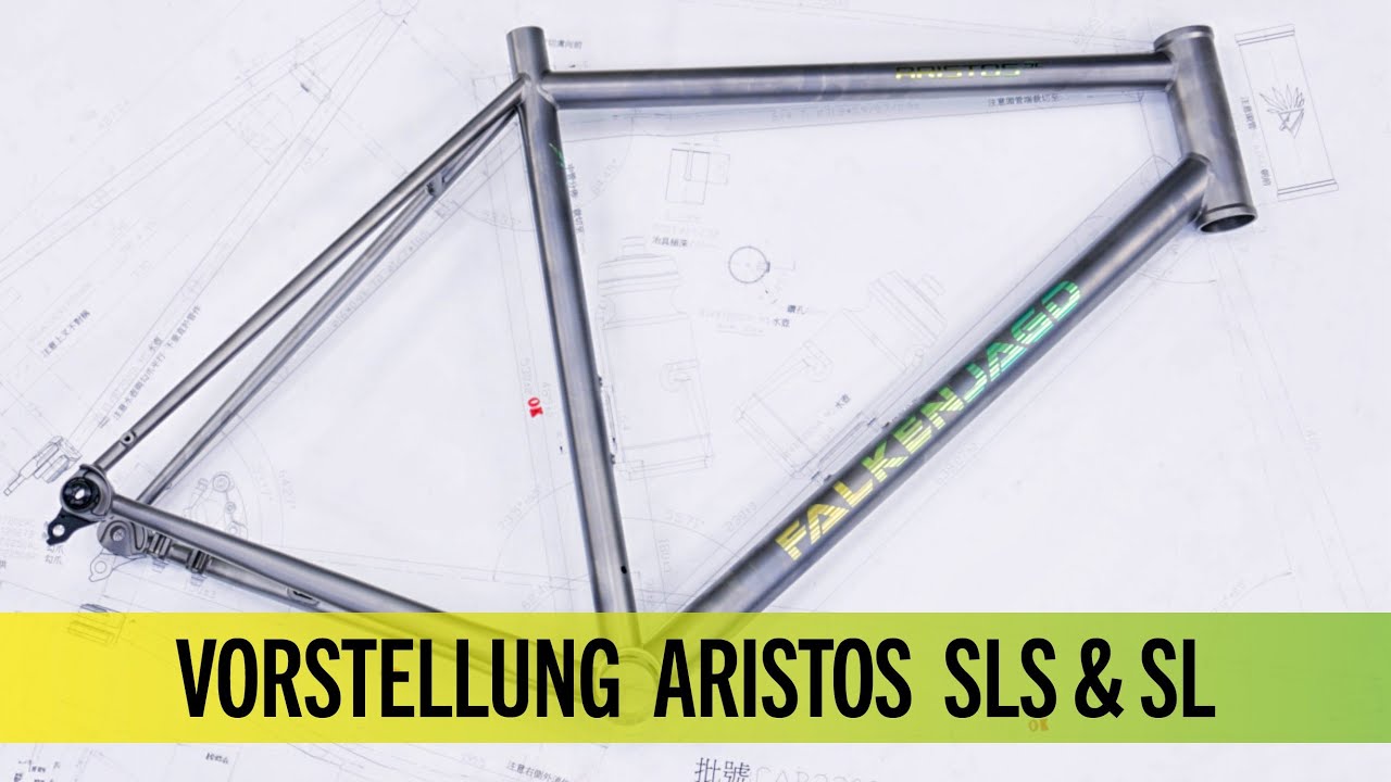 Aristos SLS: Modellvergleich