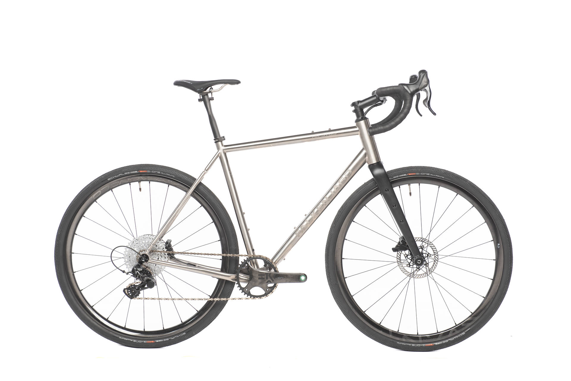 Aristos GT Gravel GF Aristos GT Gravel GF