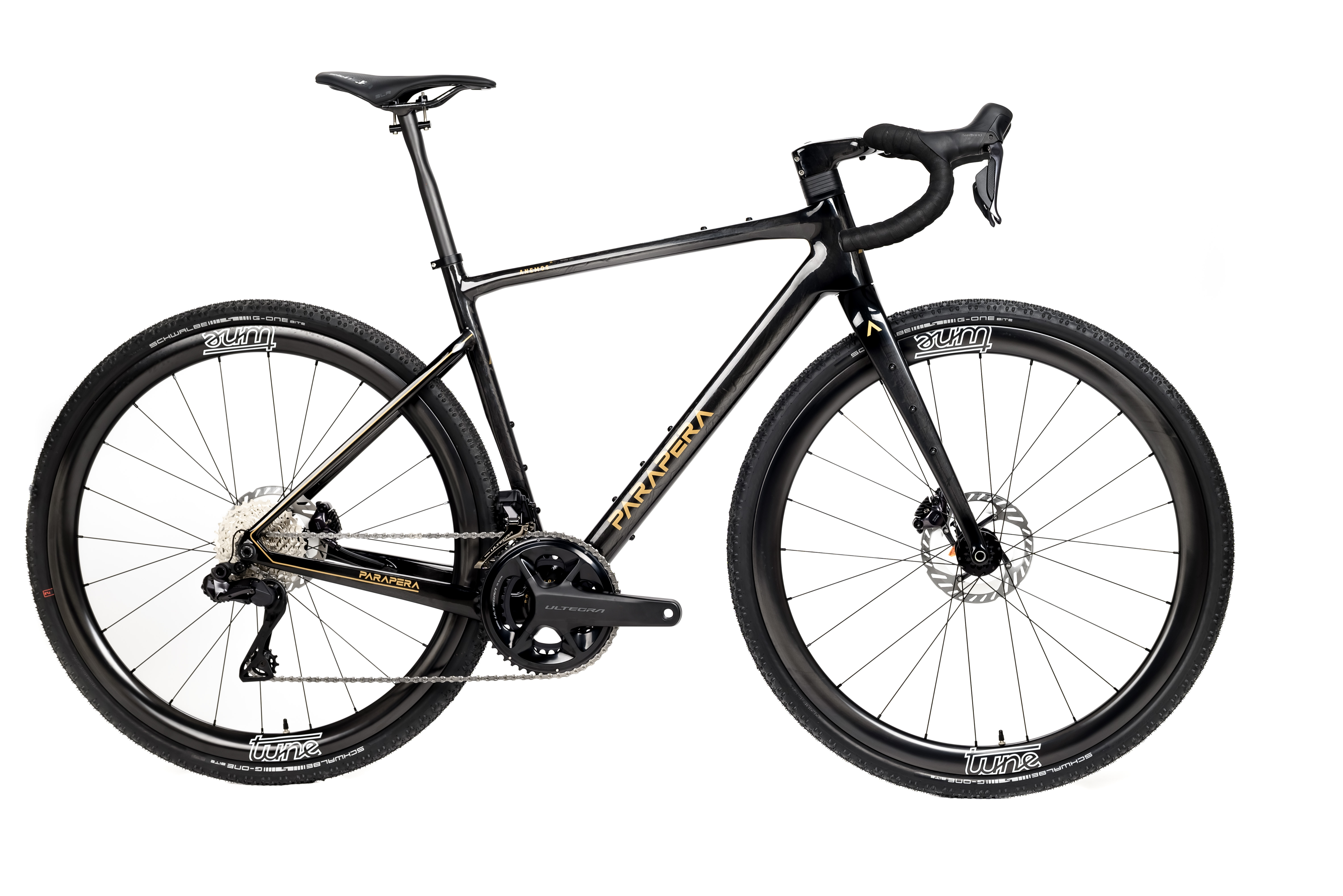 Parapera Anemos² Masterpiece Ultegra Di2