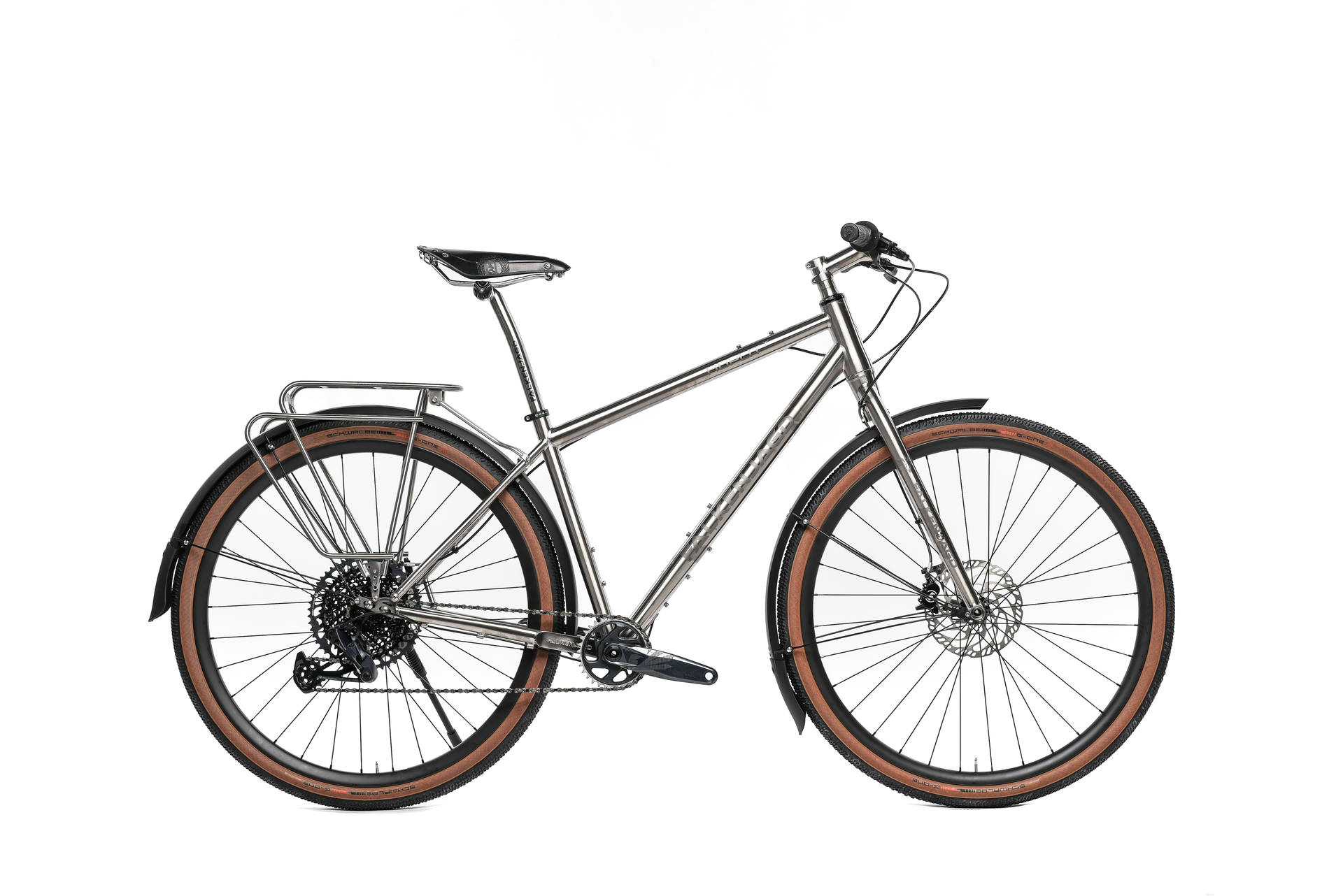 Hoplit T Trekking Kette