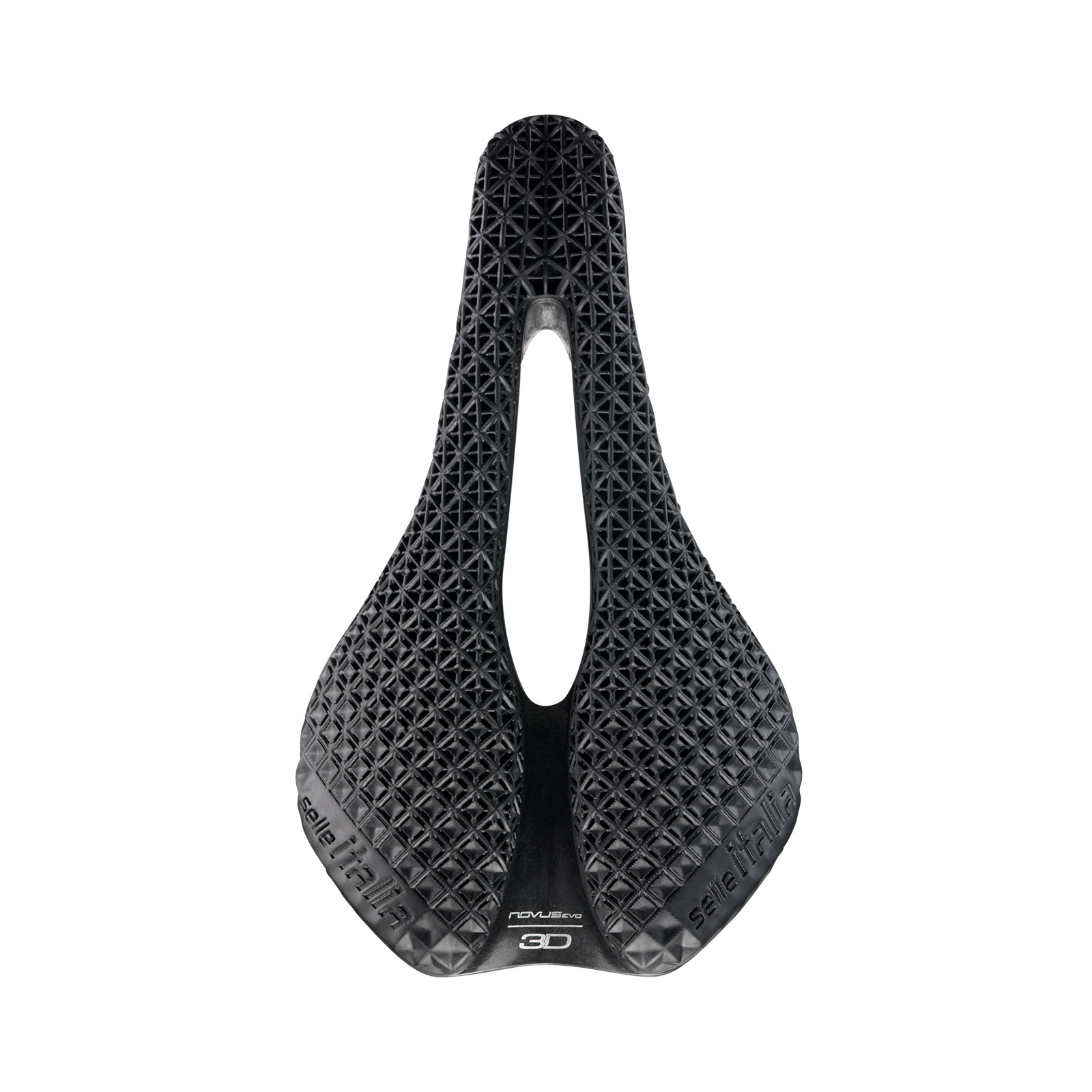 Selle Italia Novus Superflow Carbon 3D