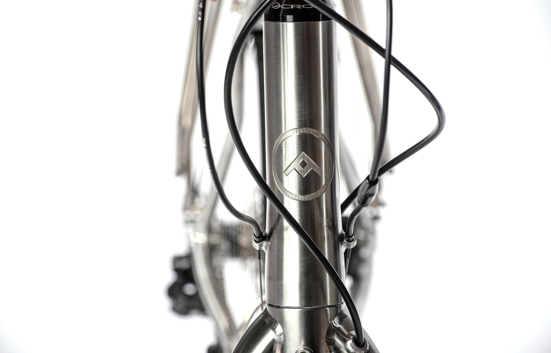 Der Edelstahl-Allrounder
