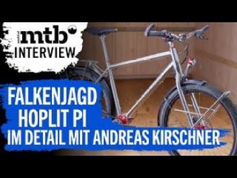 Hoplit PI Touring: Interview