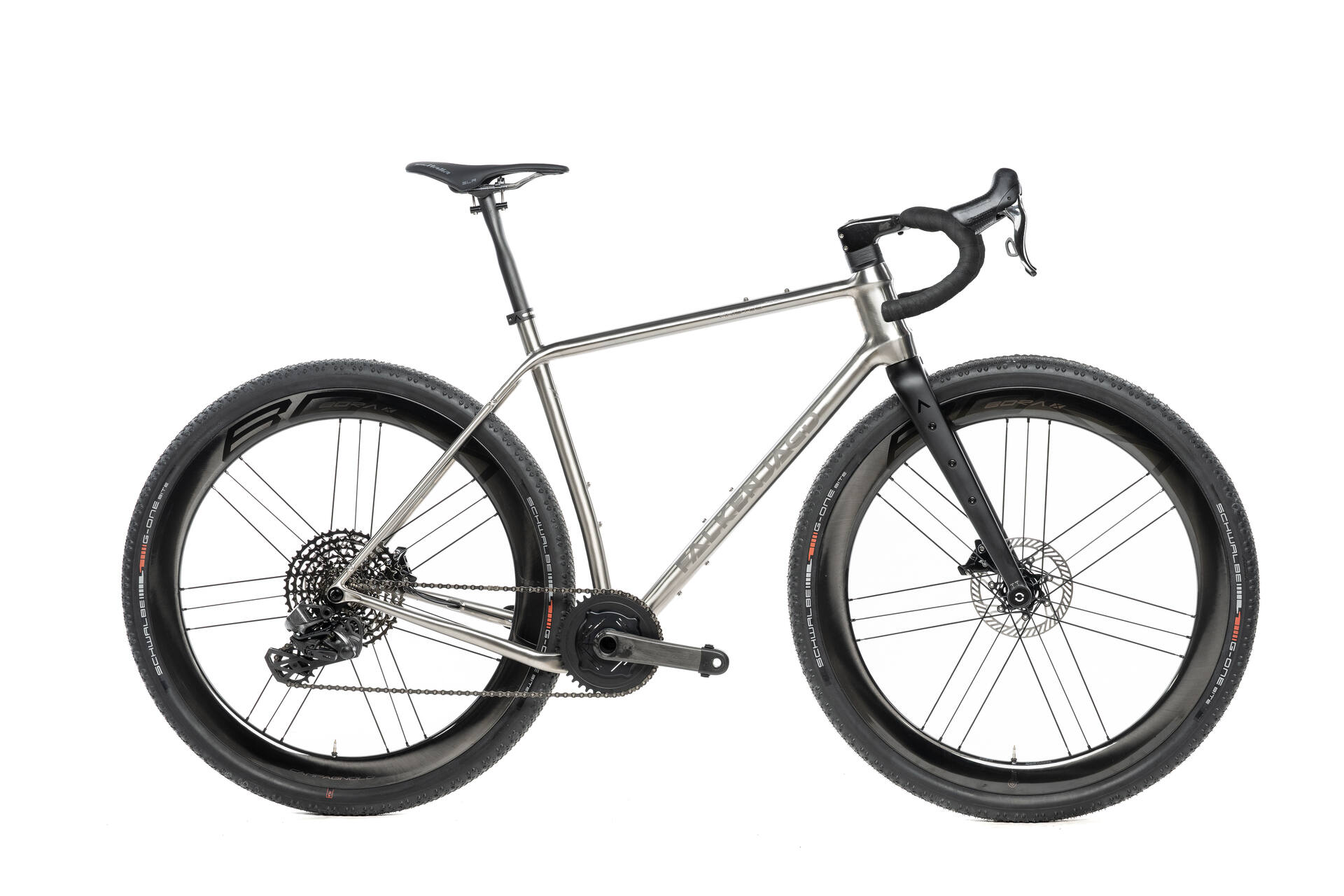 Aristos R Trail