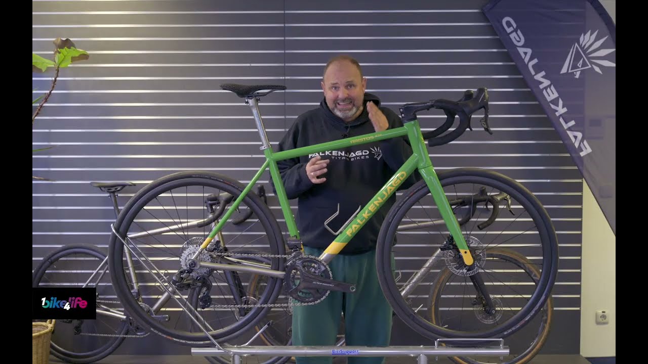 Aristos GTS: Modellvergleich
