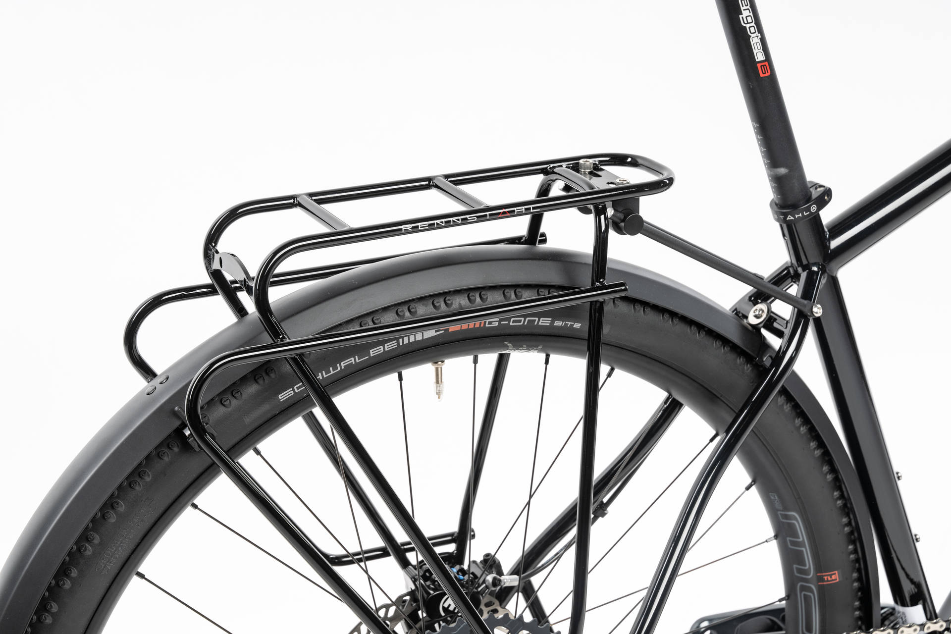 Vom Fitnessrad zur Reise