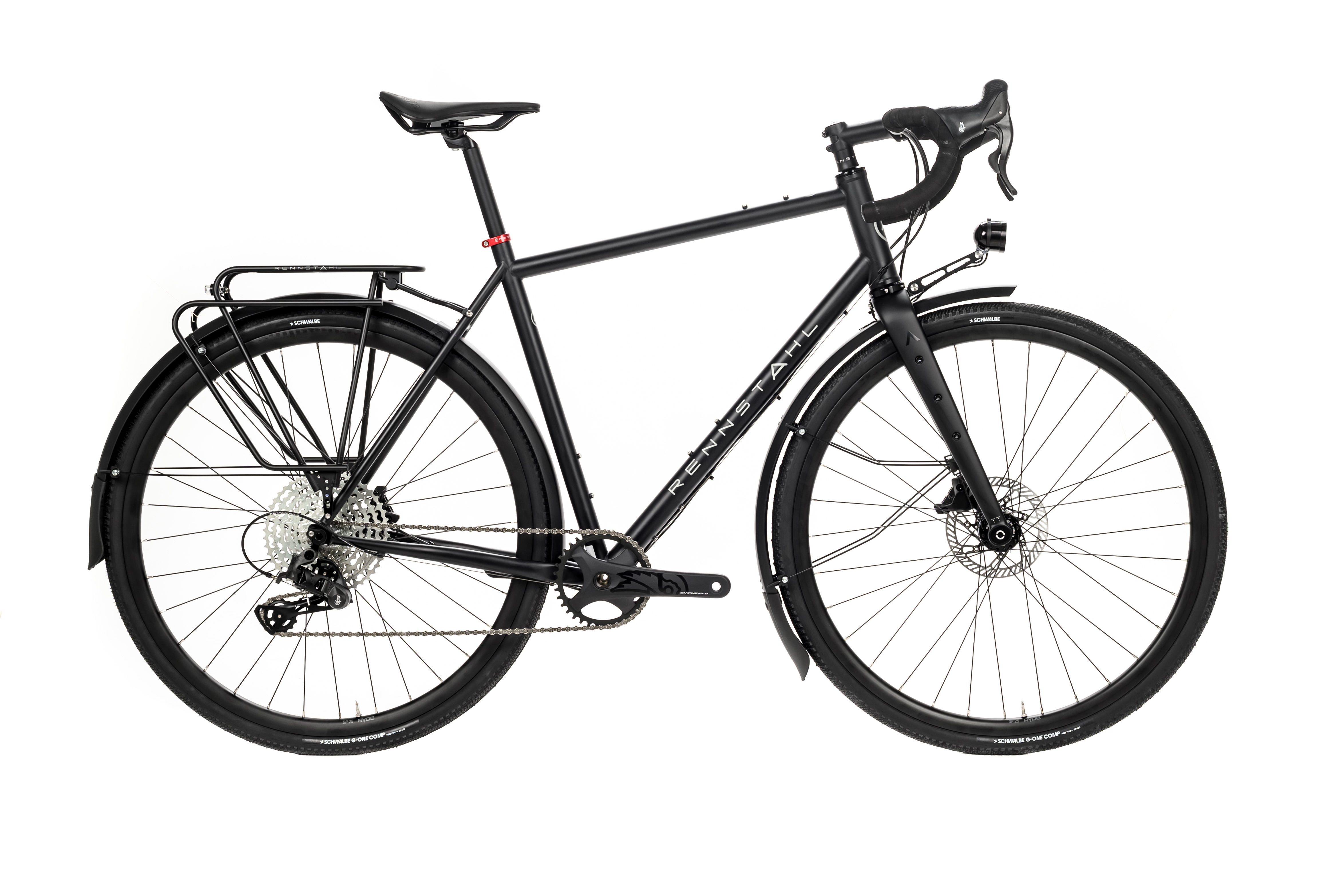 Rennstahl 781 Urban EKAR GT - 2026