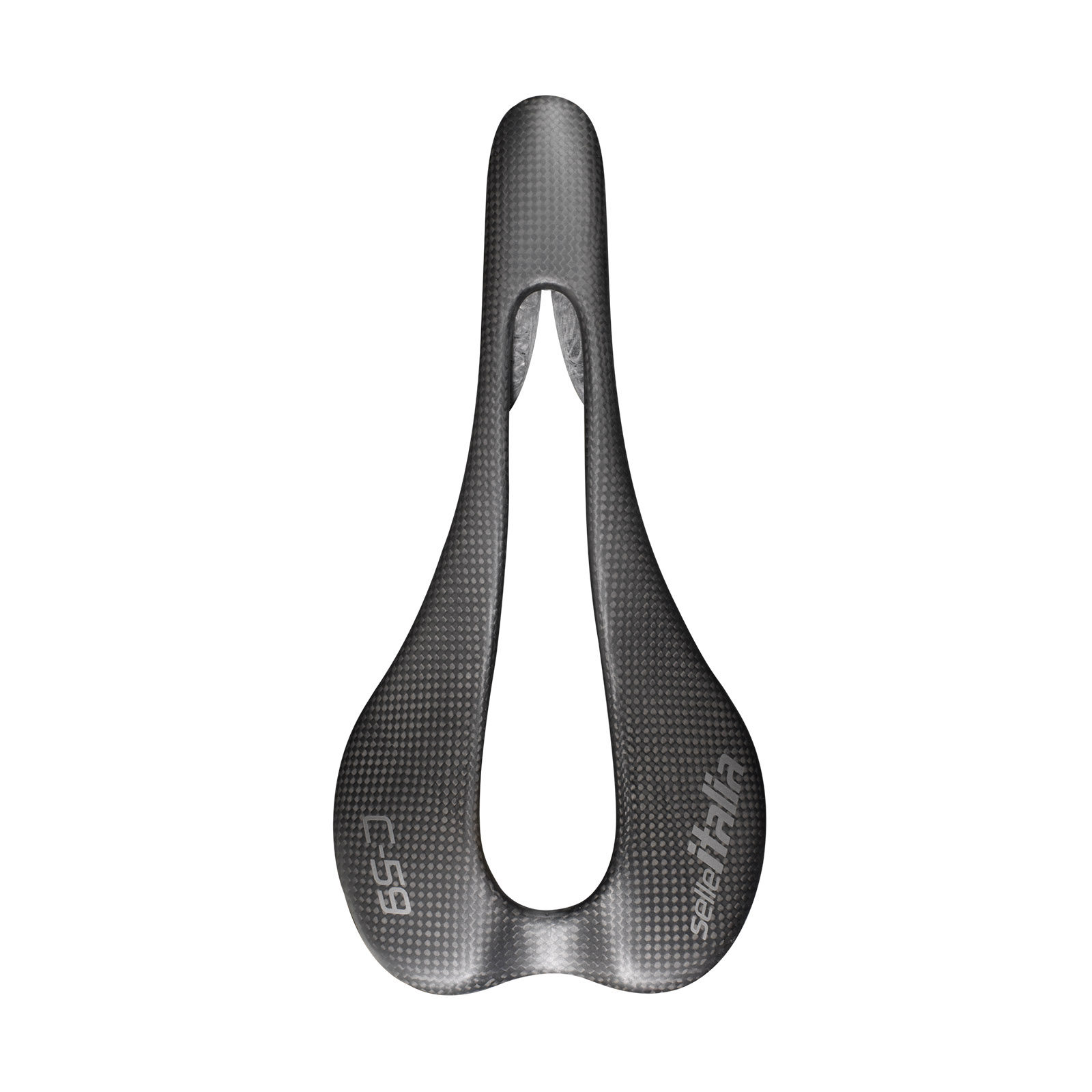 Selle Italia SLR Boost C59 Superflow Kit Carbonio