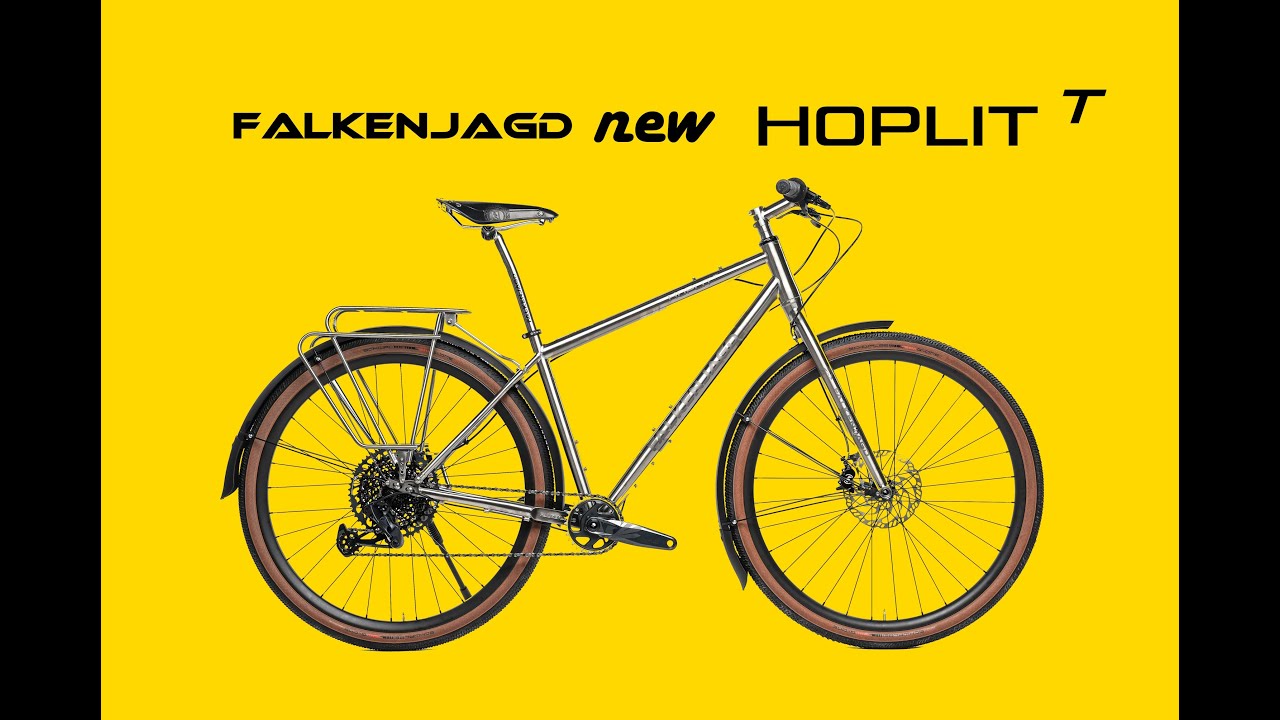 Hoplit T Trekking Kette: Modellvergleich