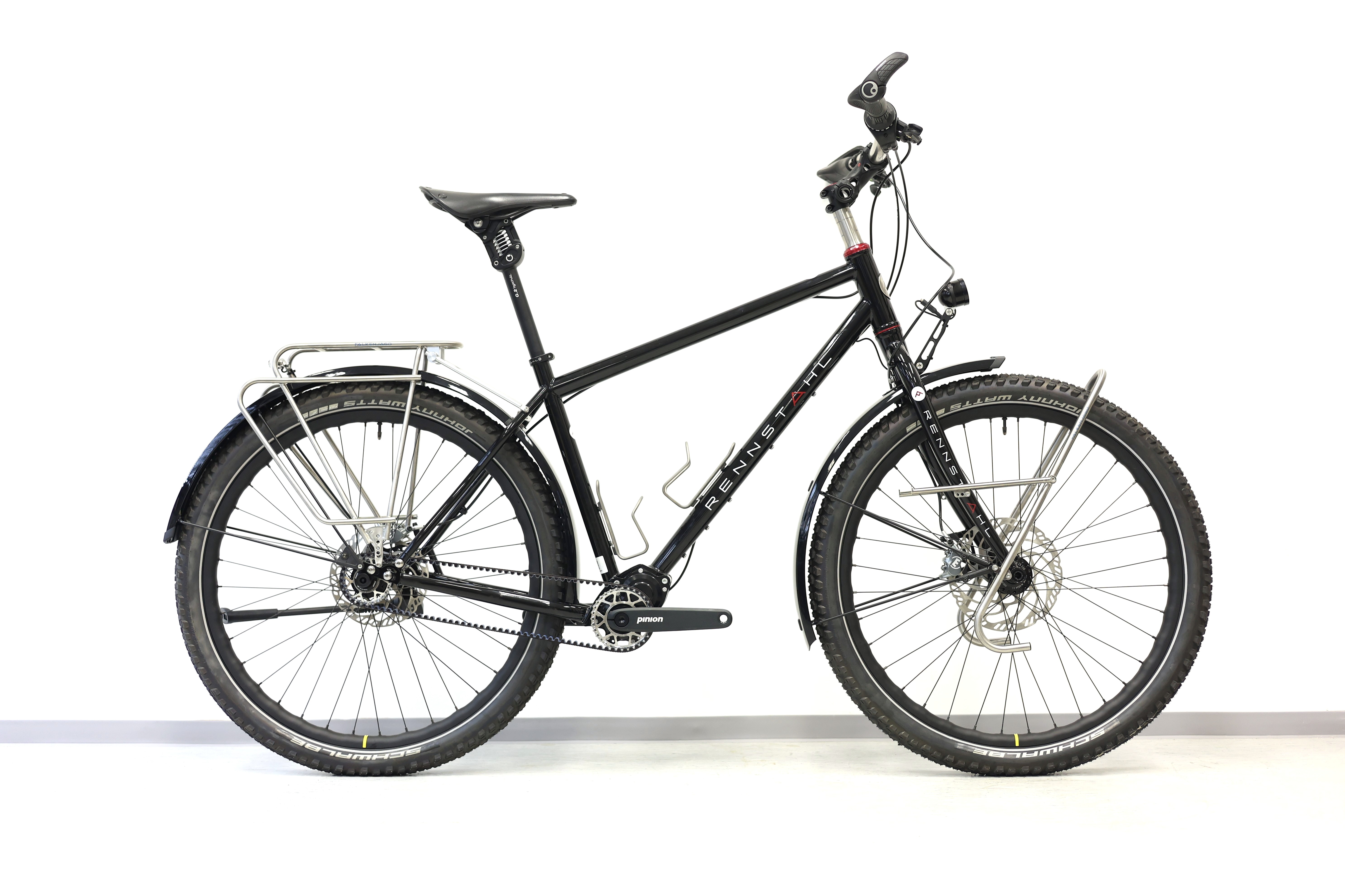 Rennstahl 853 PI Touring L