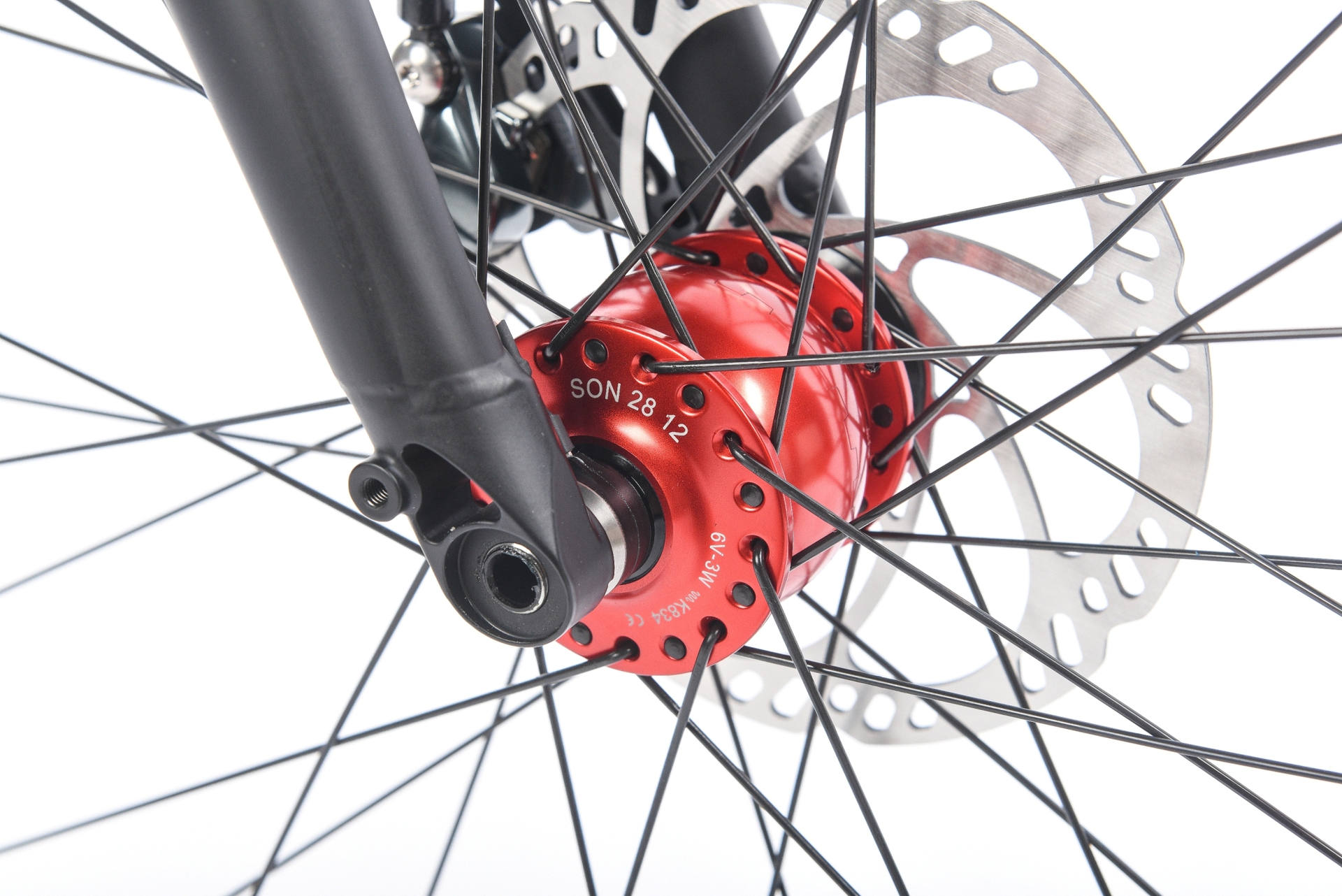 853 Rohloff