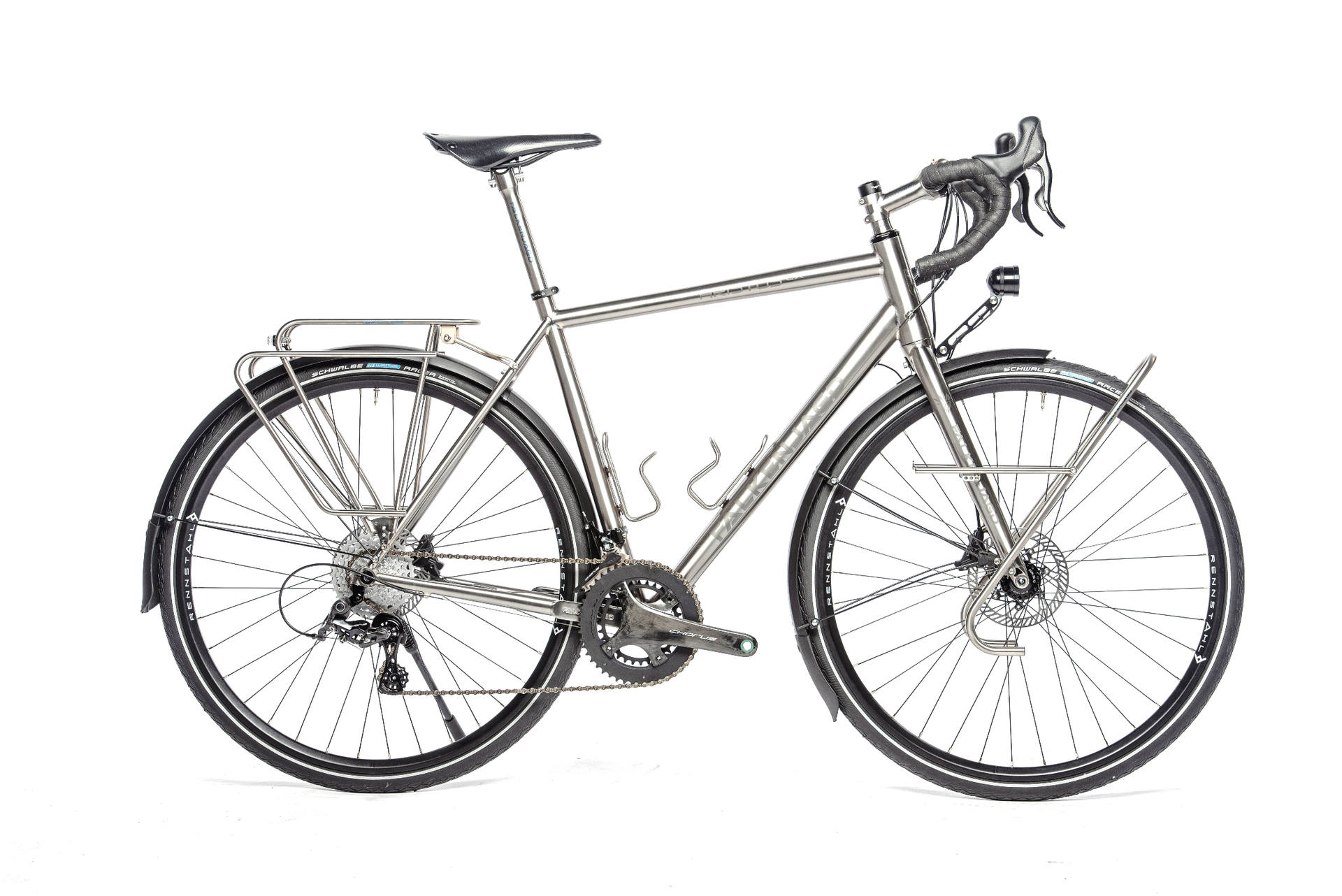 Falkenjagd Aristos CX Gravel URBAN EKAR Falkenjagd Aristos CX Gravel URBAN EKAR