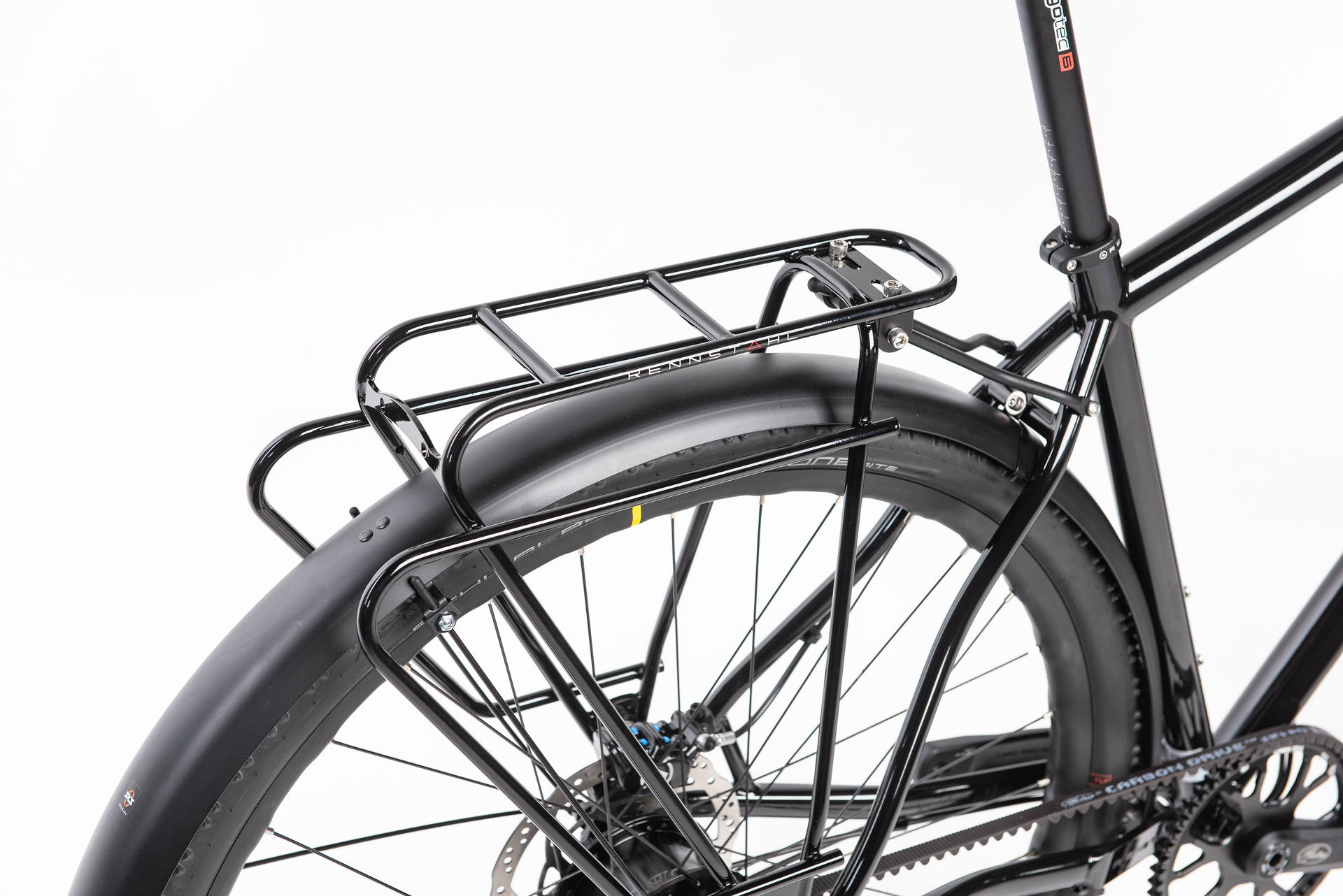 853 Trekking Rohloff