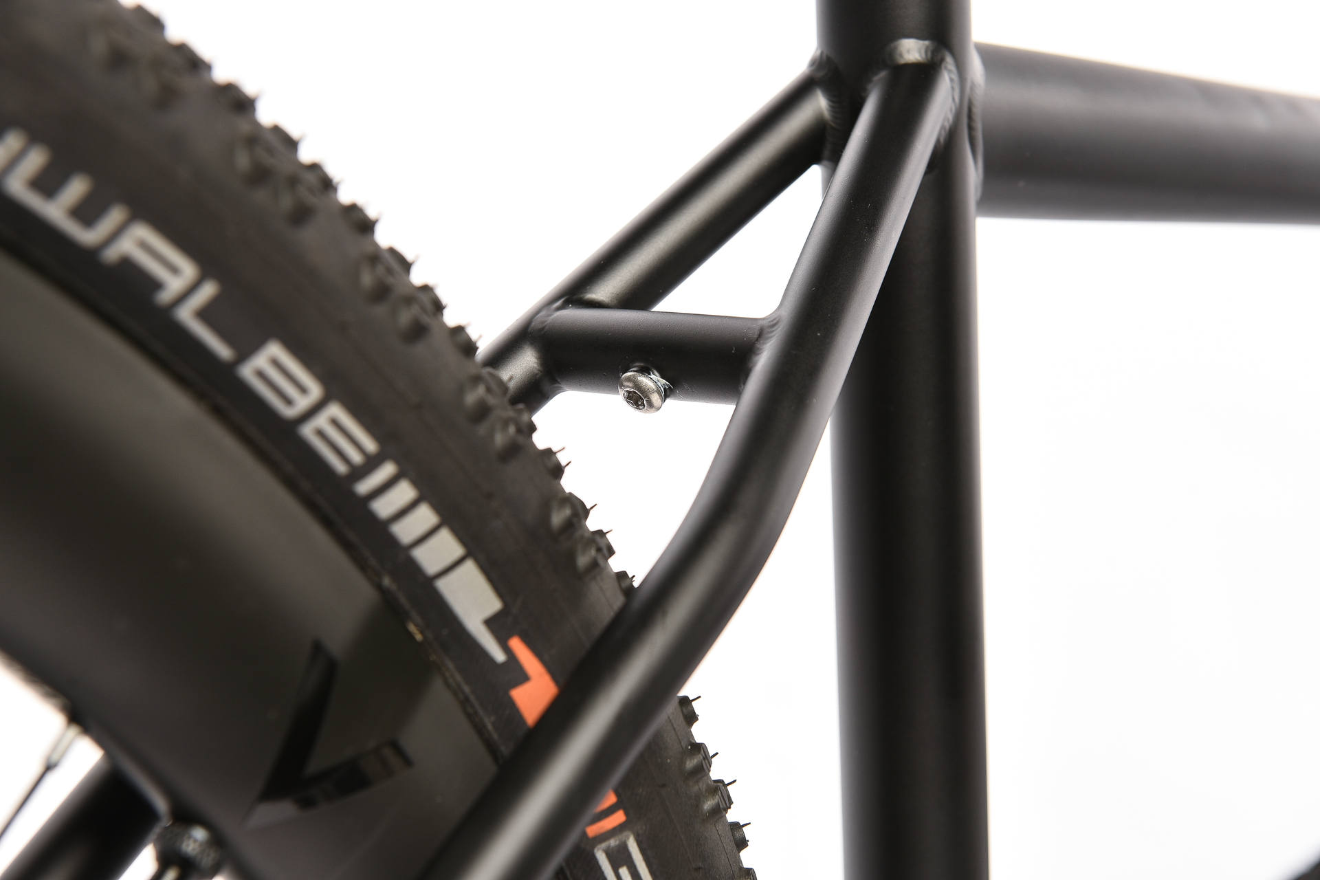 853 Trail Gravel