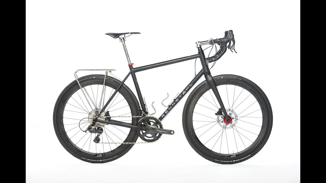 853 Speed Gravel: Vorstellung