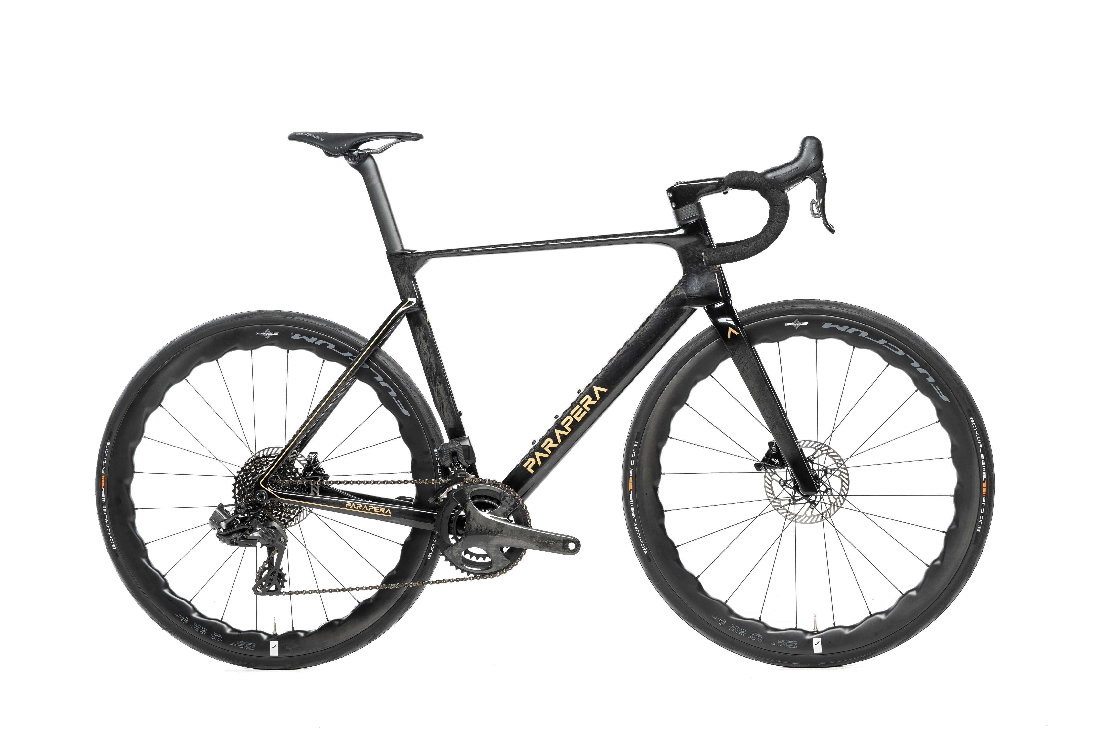 Parapera ATMOS² Masterpiece - Super Record 13