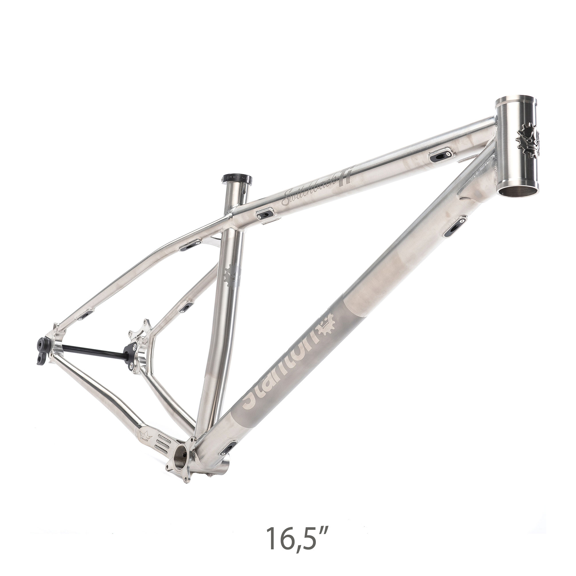 Stanton SWITCHBACK Titan MTB Rahmenkit - 2025