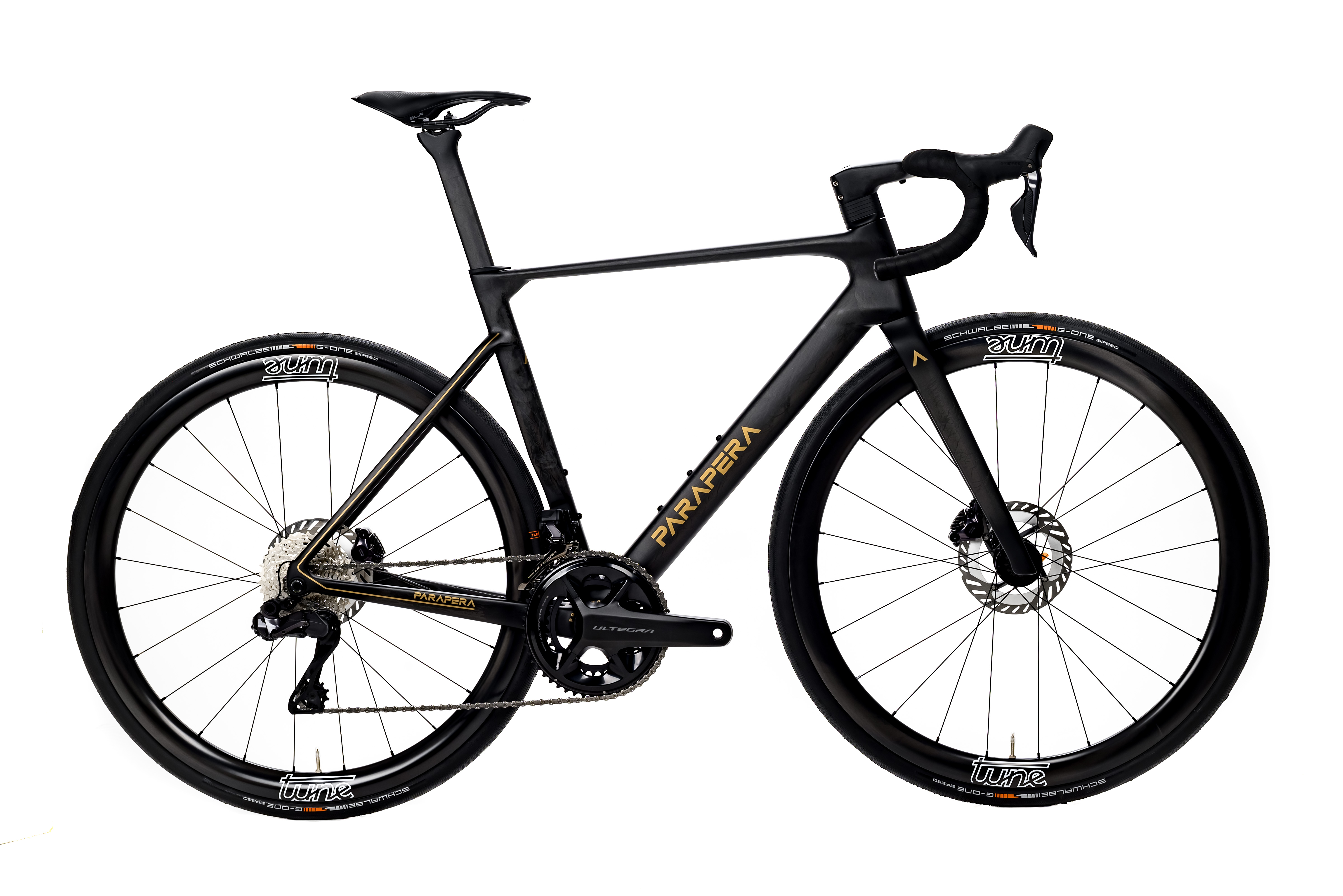 Parapera ATMOS² Masterpiece - Ultegra Di2