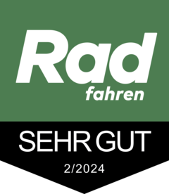 Radfahren: Aristos R Rohloff