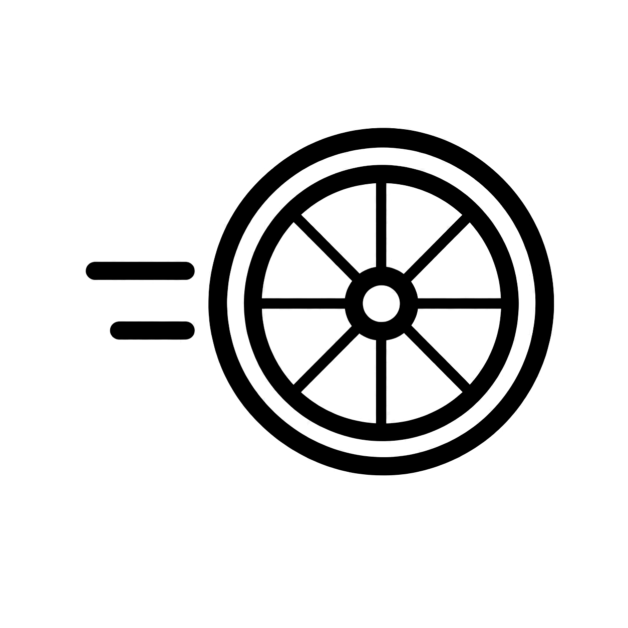 Rollverhalten