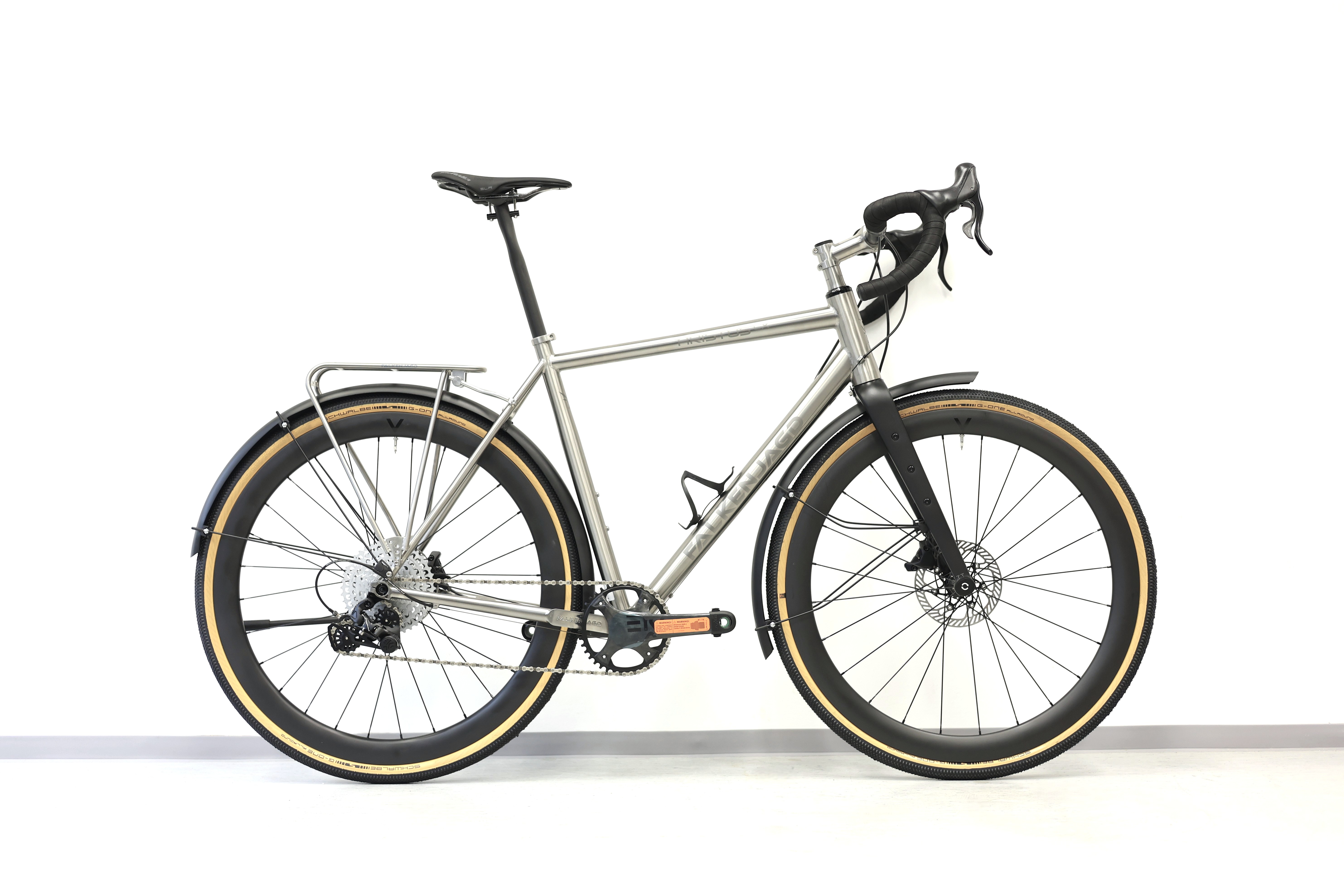 Falkenjagd Aristos CX L