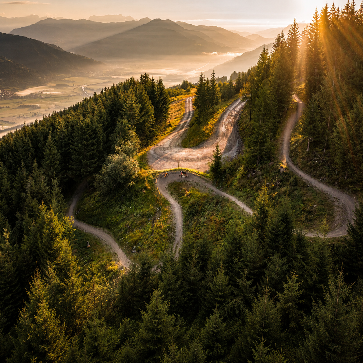 Mountainbike