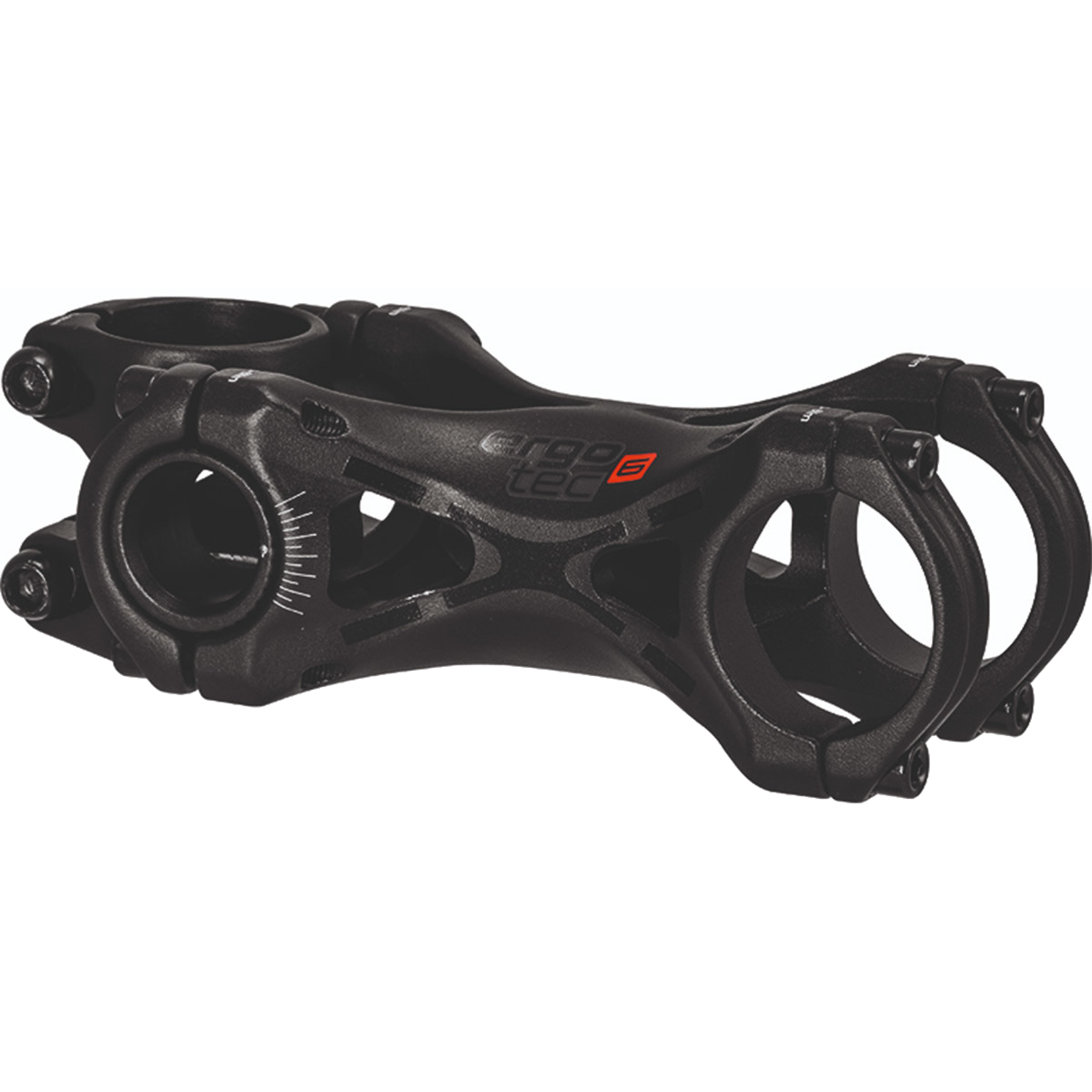 Ergotec Swell XR verstellbar