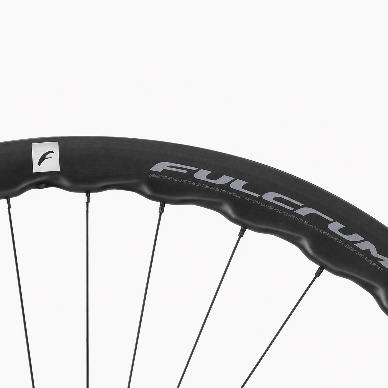 Fulcrum Soniq (N3W)