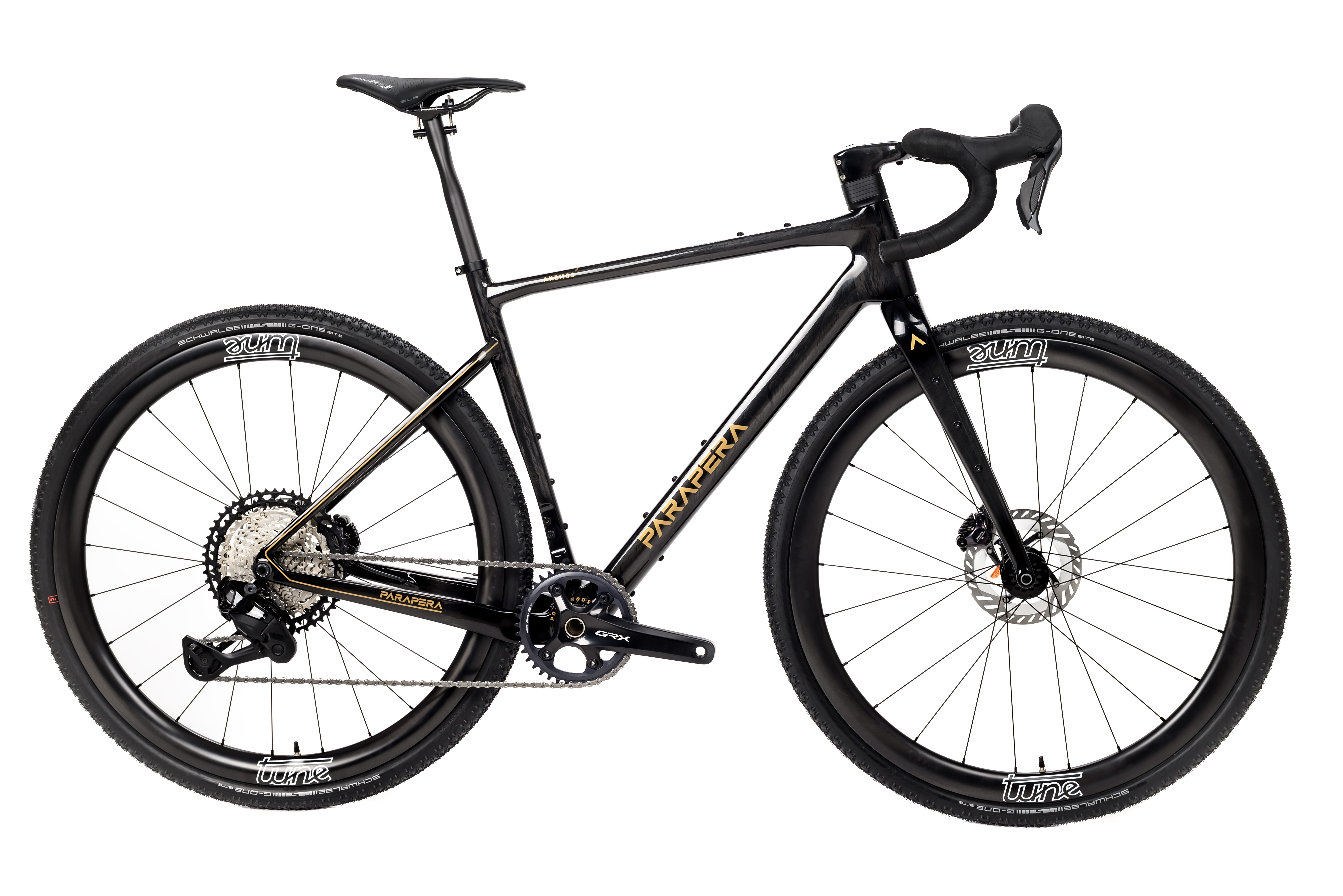 Parapera Anemos² GRX Di2