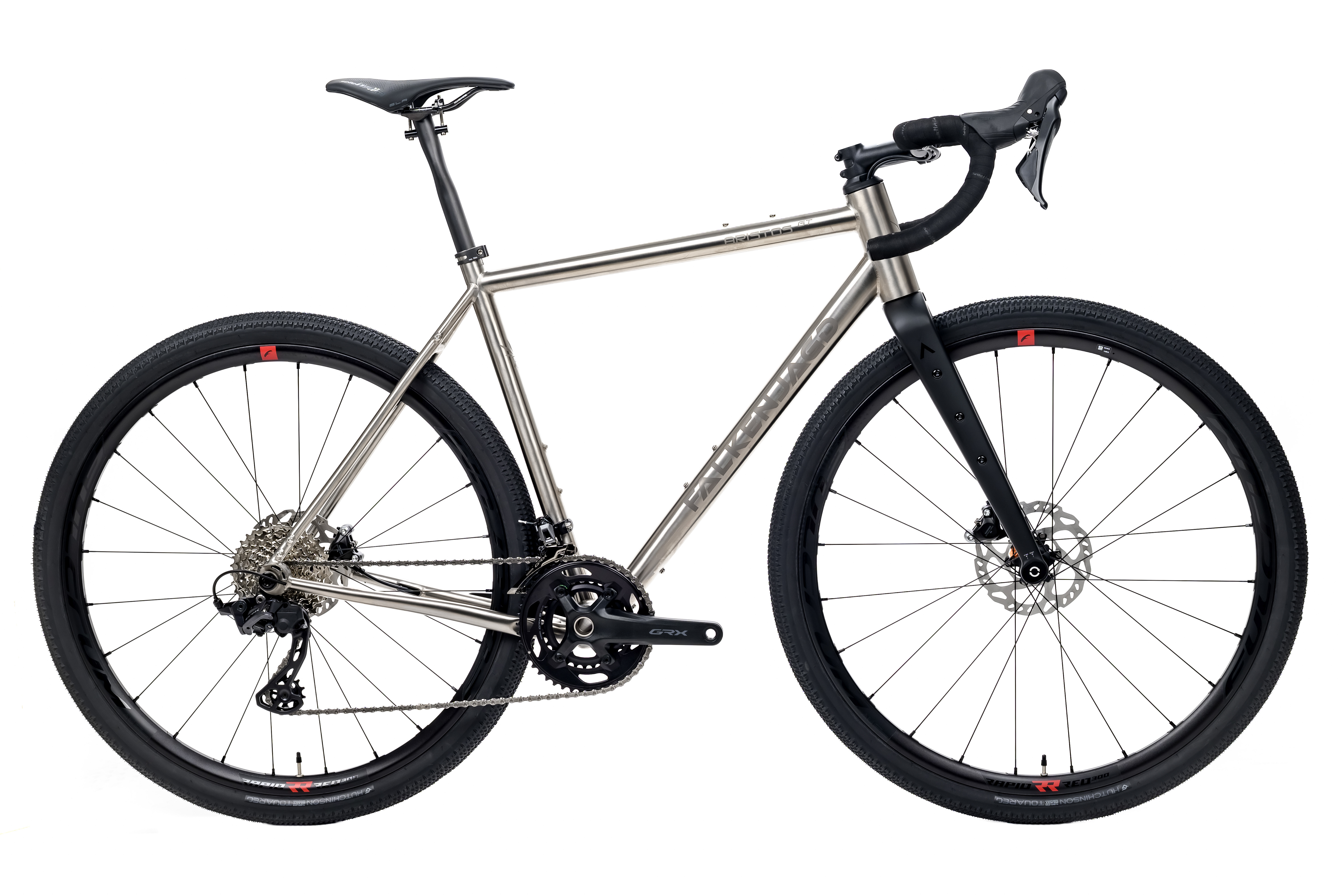 Falkenjagd Aristos GT GRX 2x 12