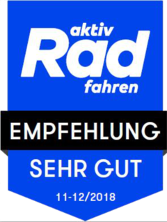 Radfahren Magazin