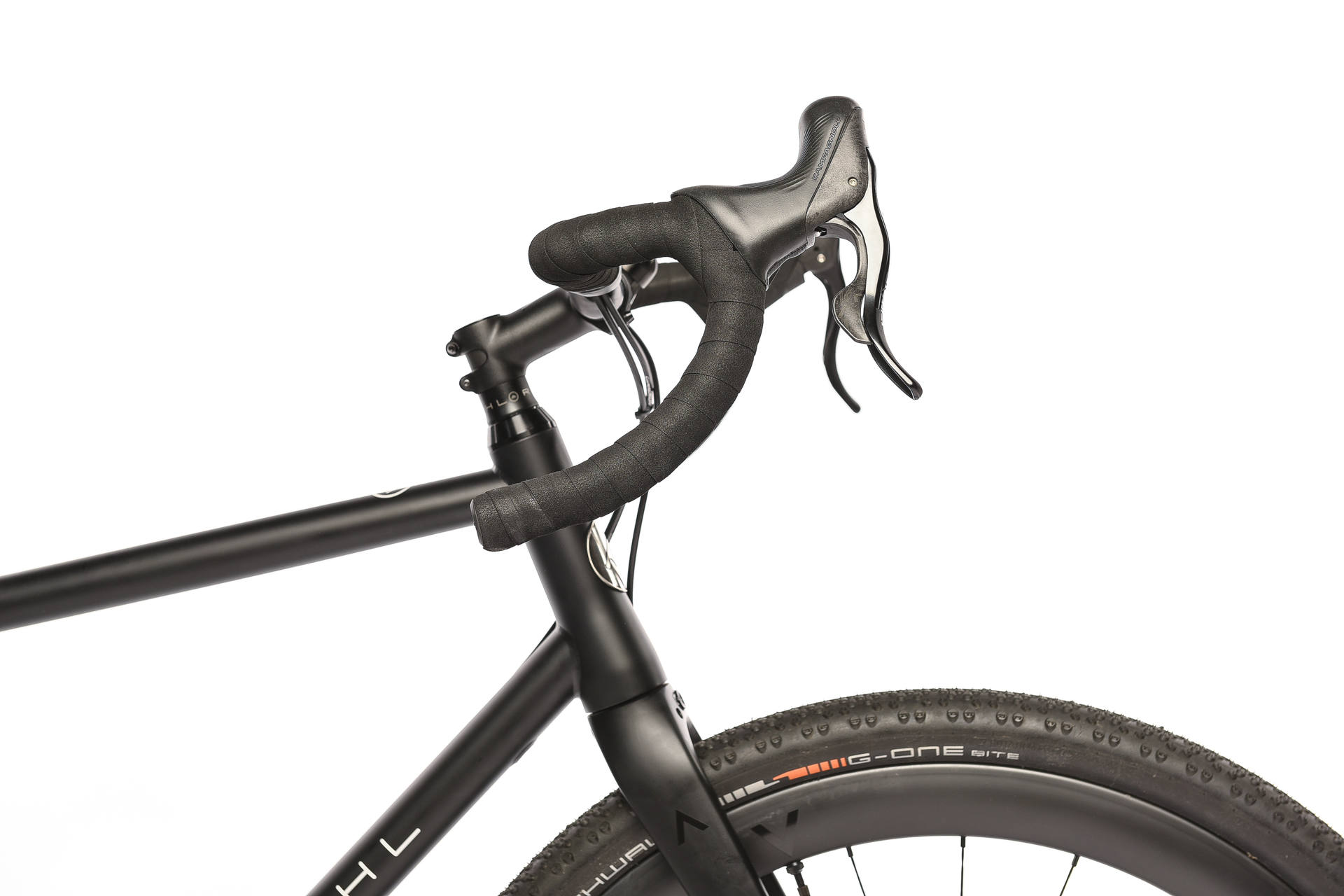 853 Trail Gravel