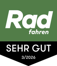 RadFahren Magazin