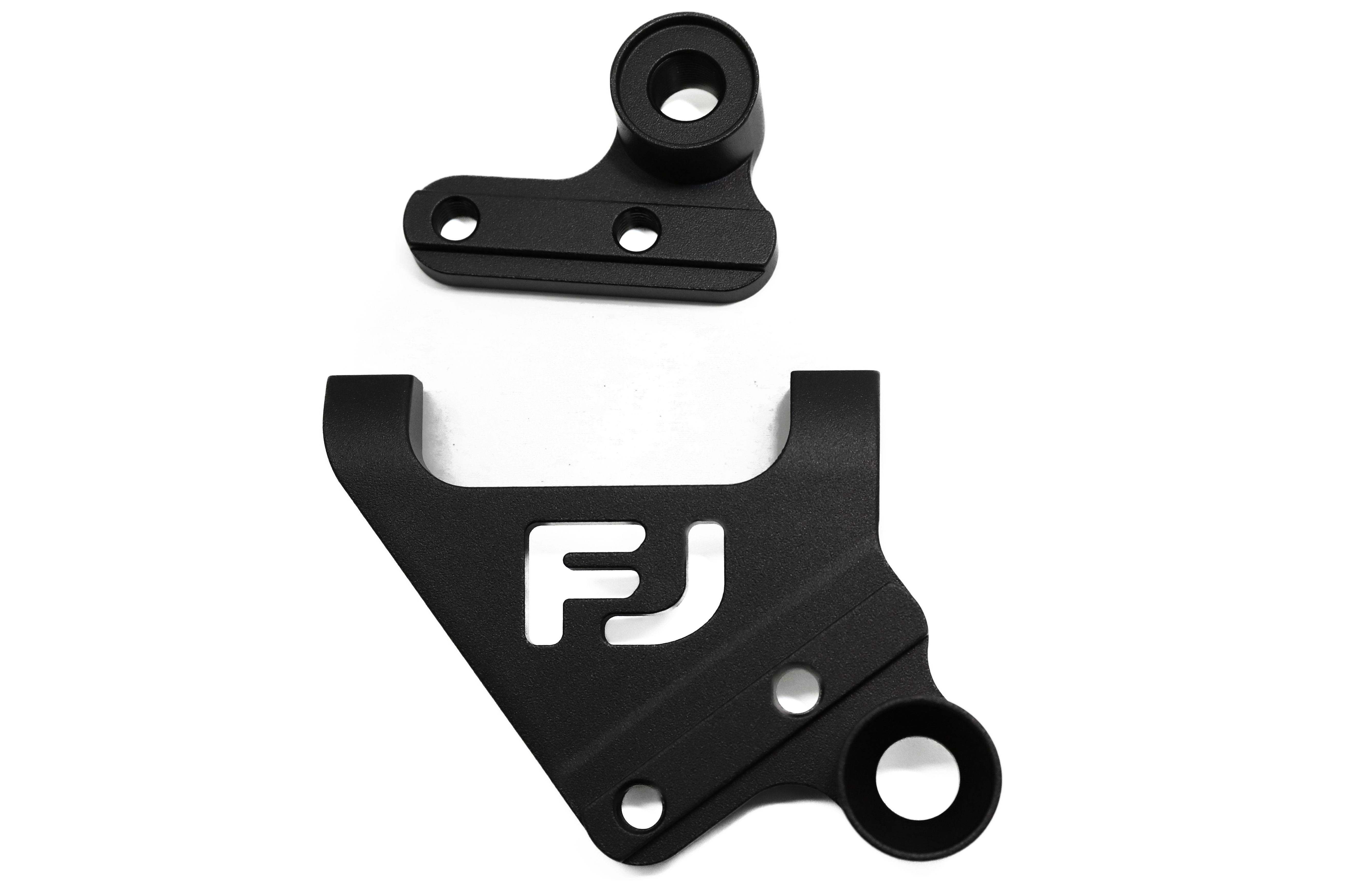 Falkenjagd Aluminium Pinion Slider 