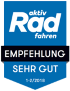 Radfahren Magazin