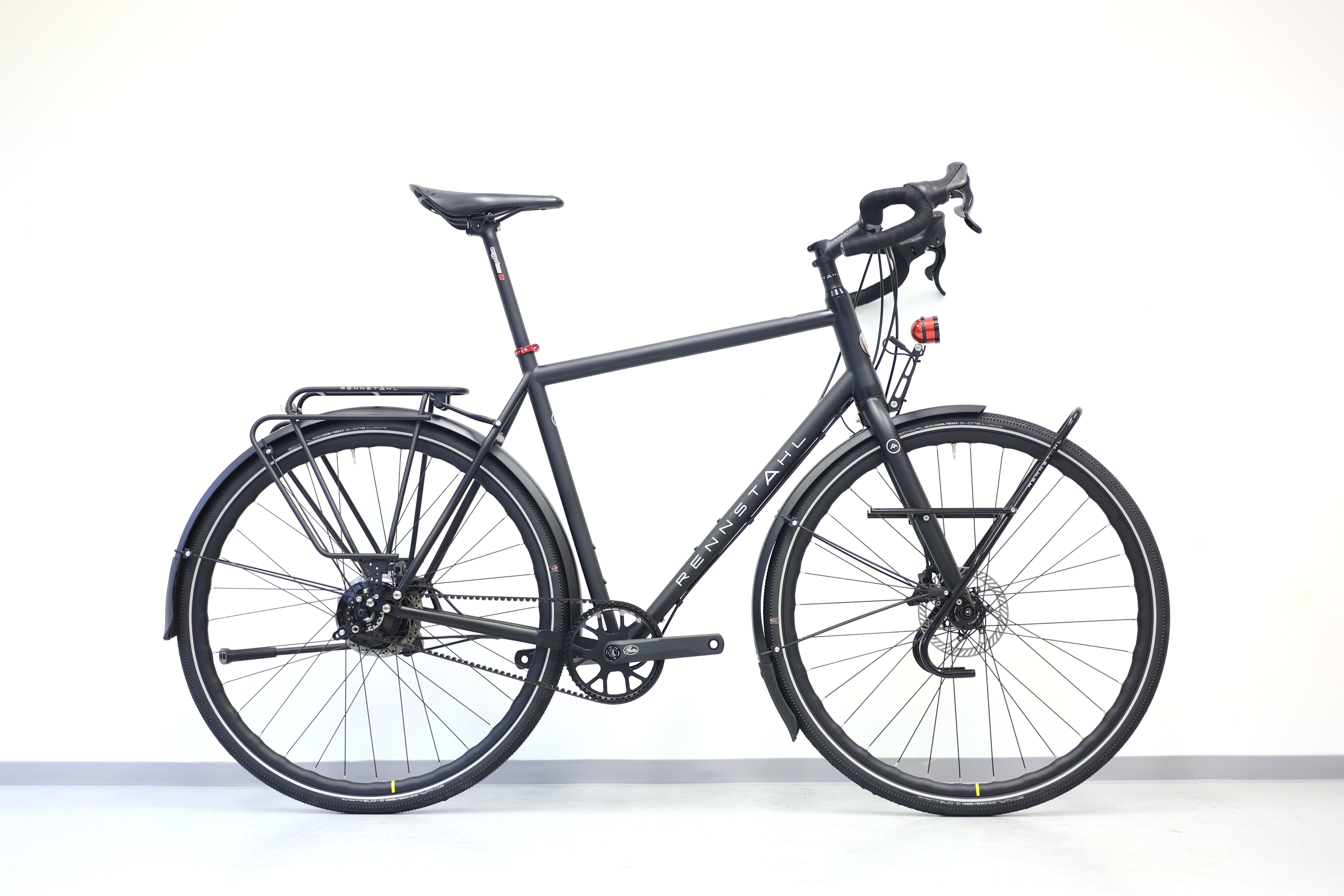 853 Rohloff Gravel Chorus XL