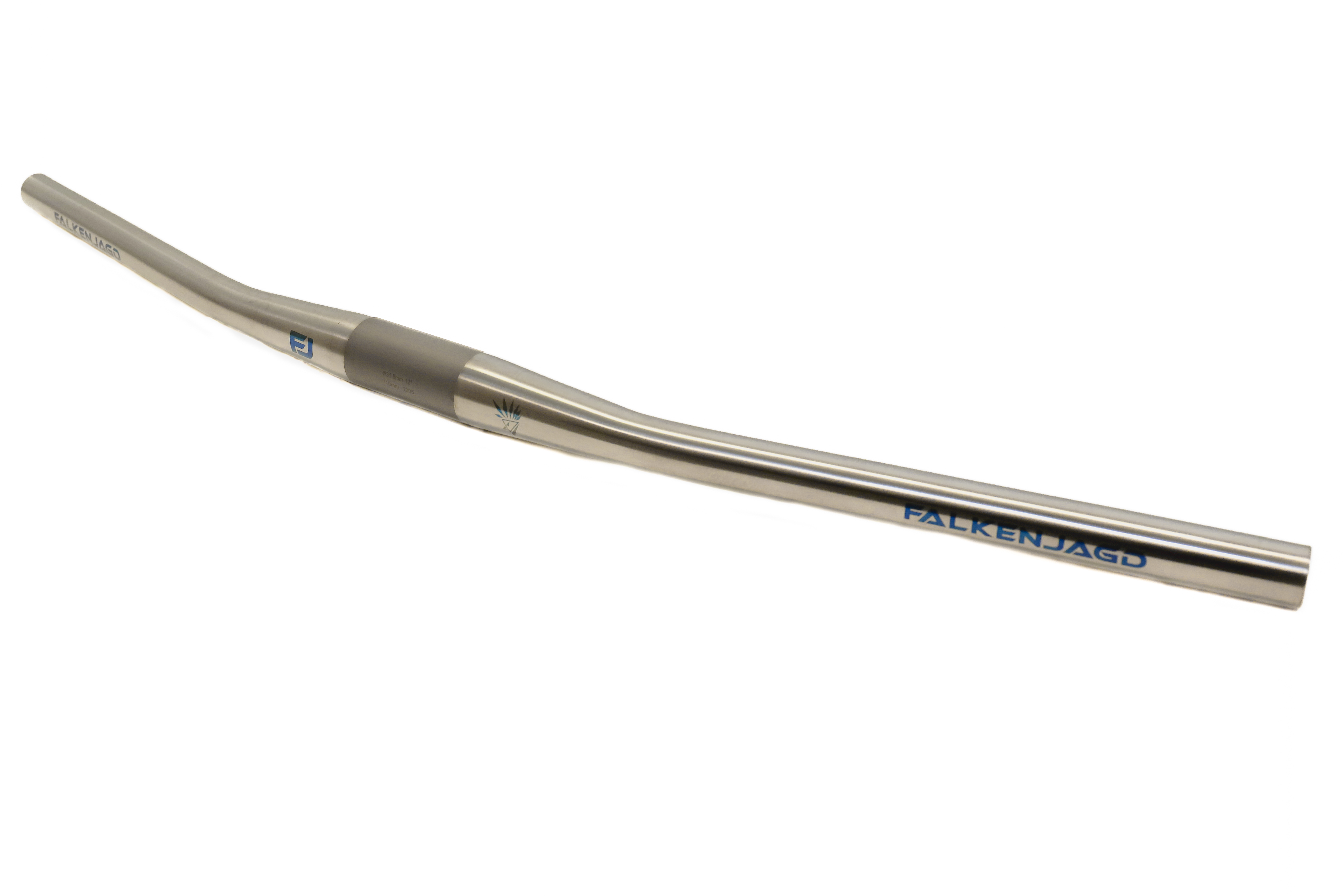 Falkenjagd Flat Titan Lenker Falkenjagd Flat Titan Lenker