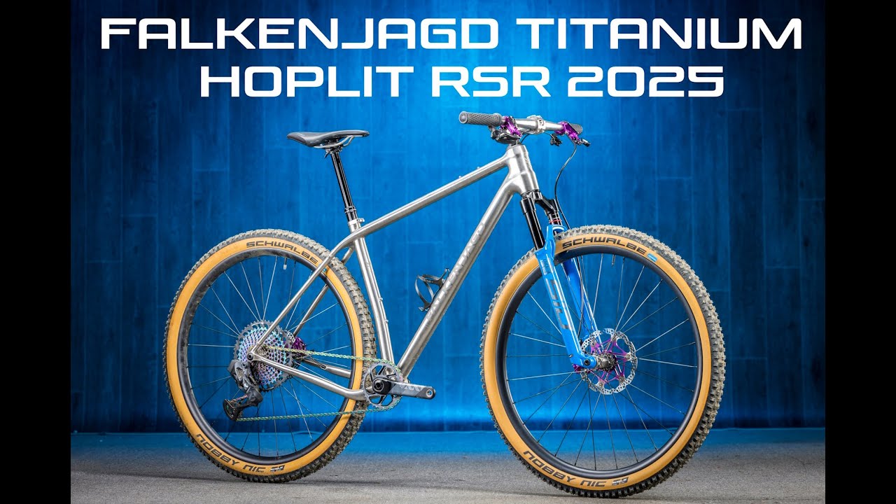 Hoplit RSR: Vorstellung