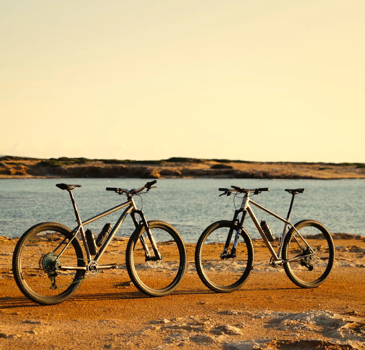 Hoplit vs Hoplit – Hardtail-Helden oder Gravel-Titanen?