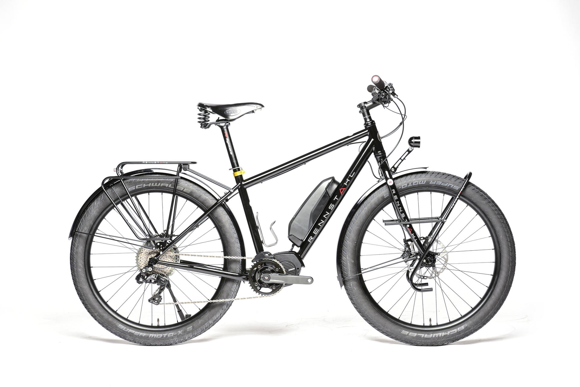 RENNSTAHL 853 ETA Touring RENNSTAHL 853 ETA Touring