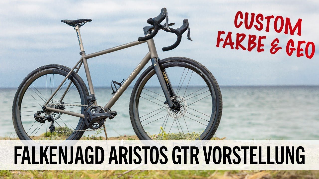 Aristos GTR: Modellvergleich