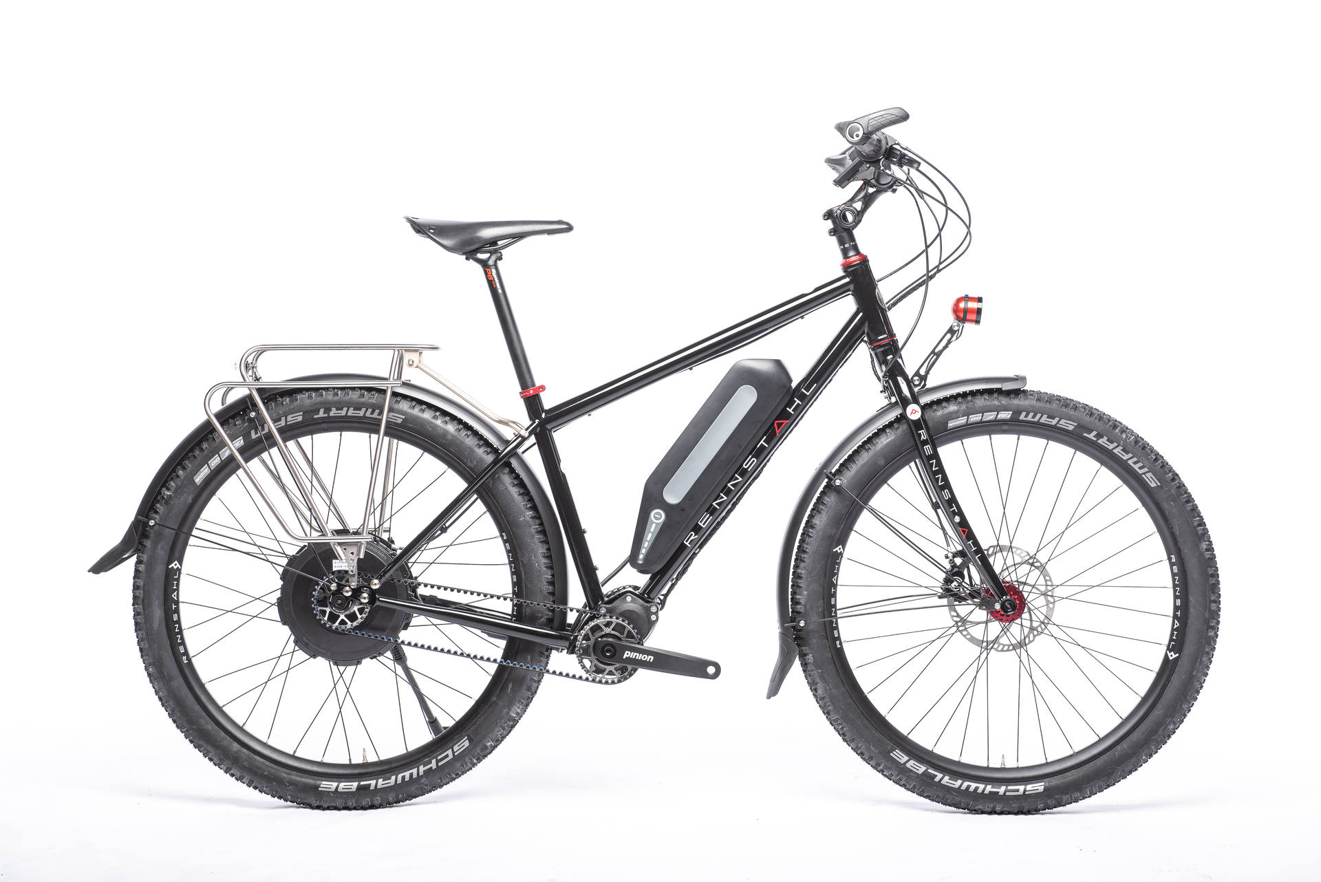 Rennstahl 853 PI E Touring Rennstahl 853 PI E Touring