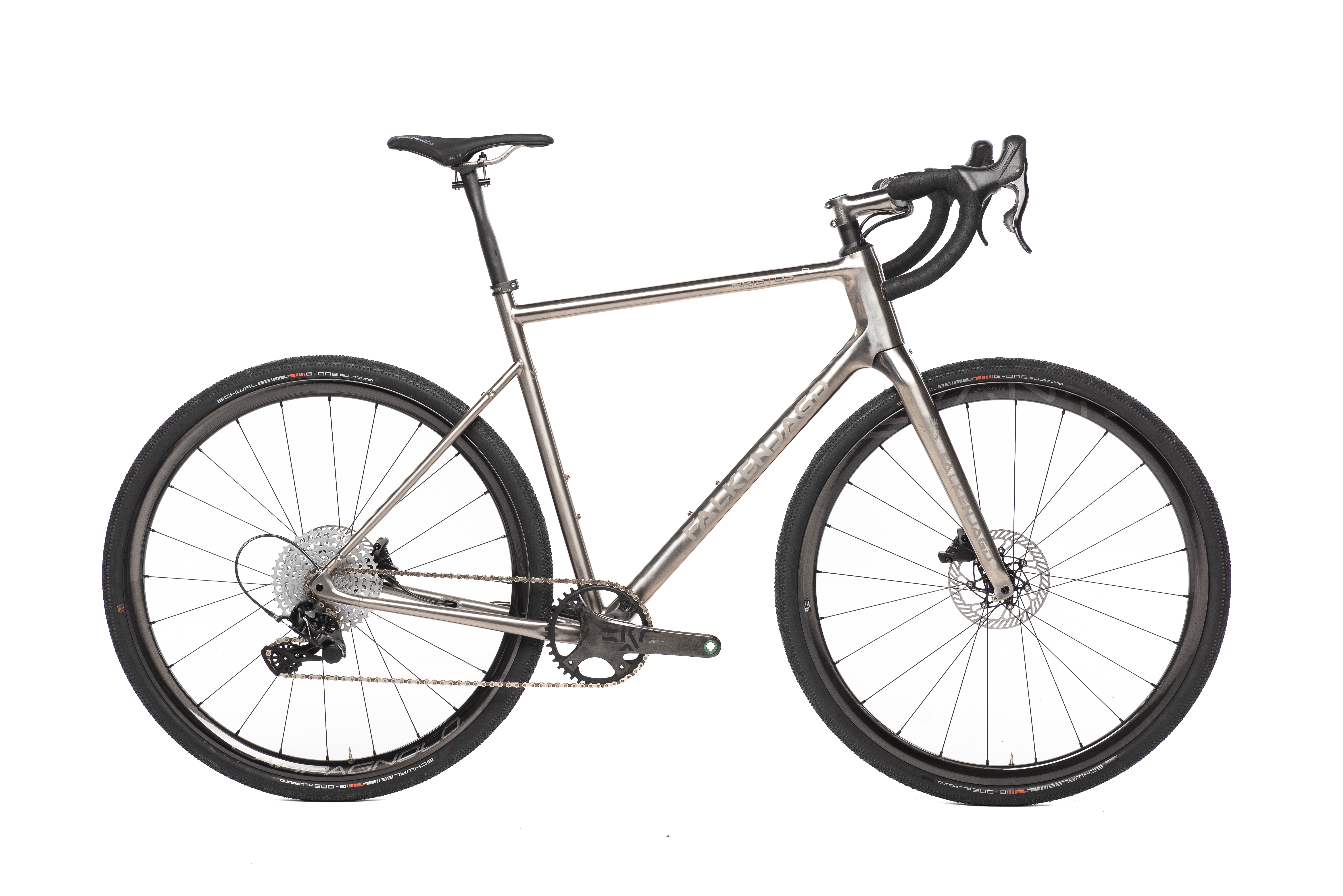 Aristos R Gravel GF Aristos R Gravel GF