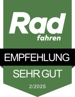 RadFahren Magazin