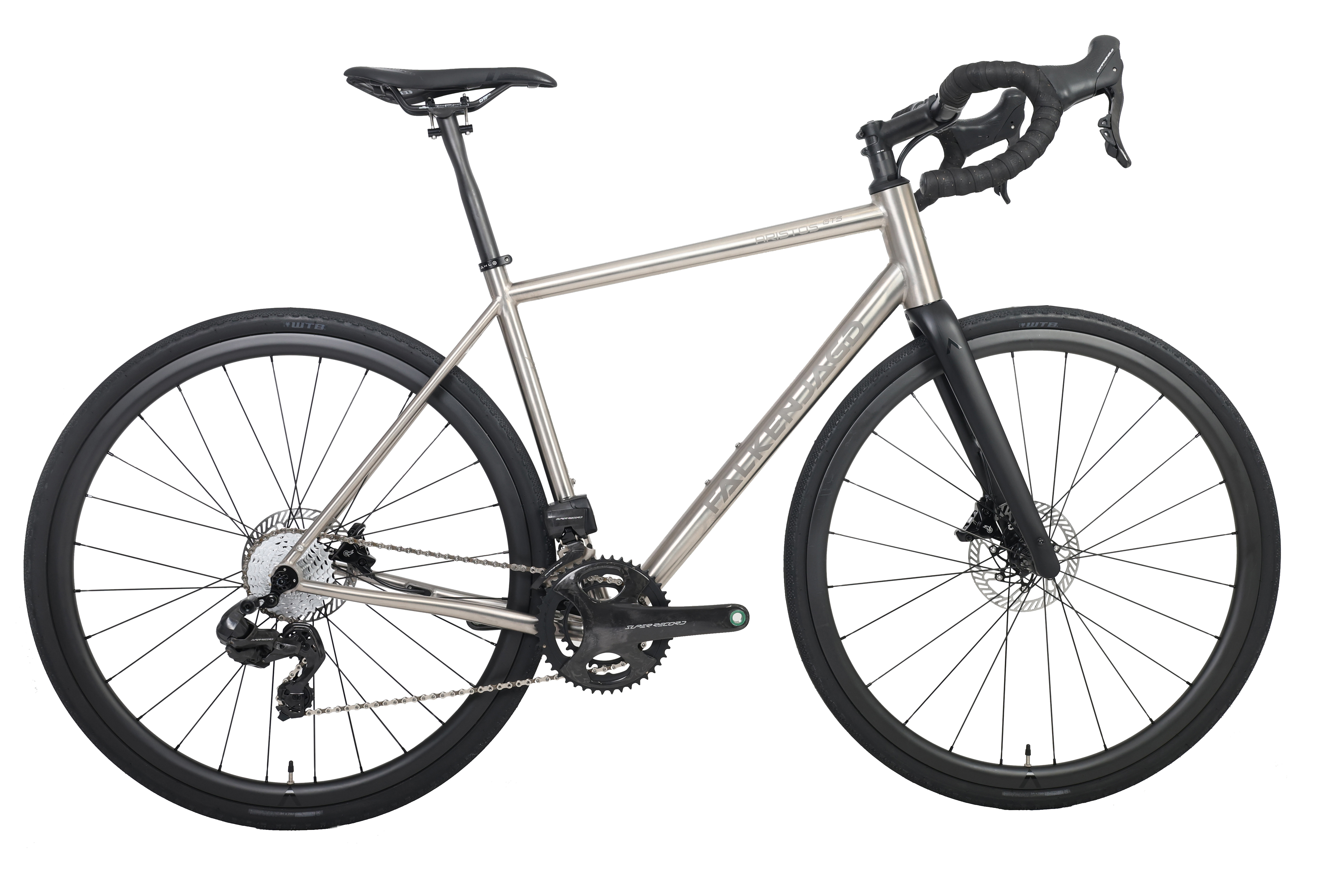 Falkenjagd Aristos GTS Super Record