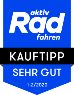 Radfahren: 853 Trail MTB