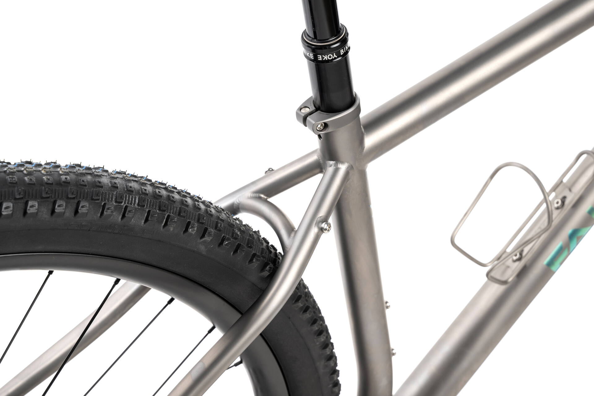 Vom Marathon zum Bikepacking