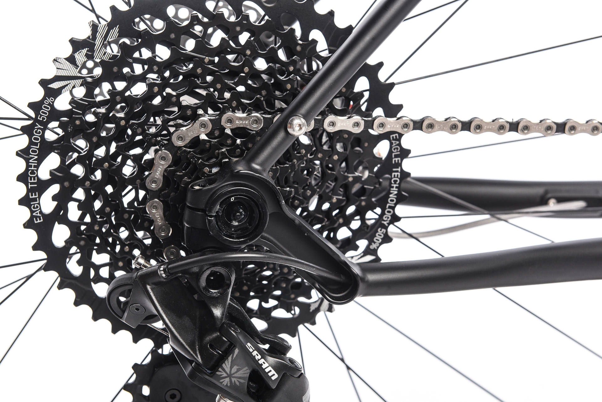 853 Trail MTB