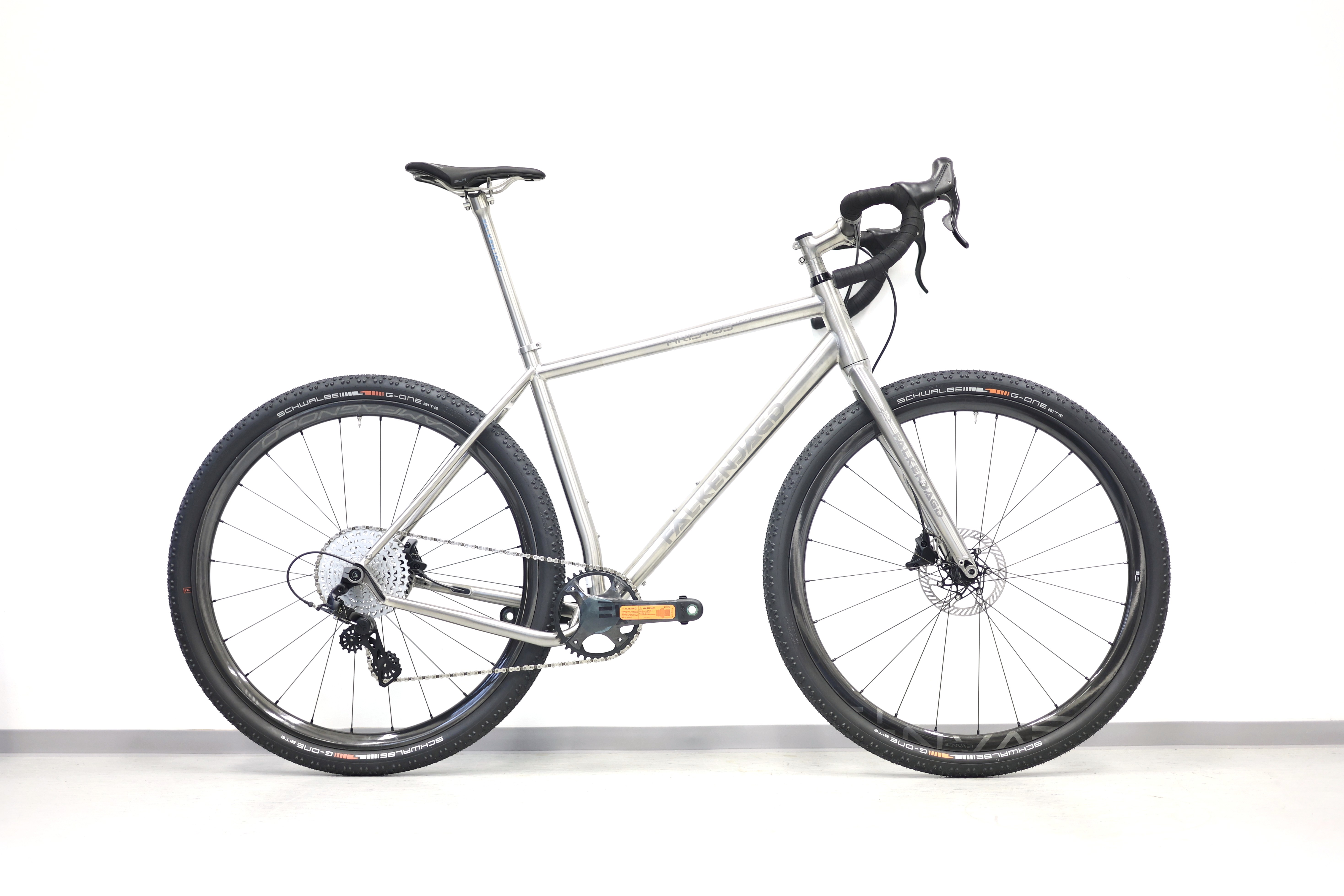 Aristos Trail Ekar M